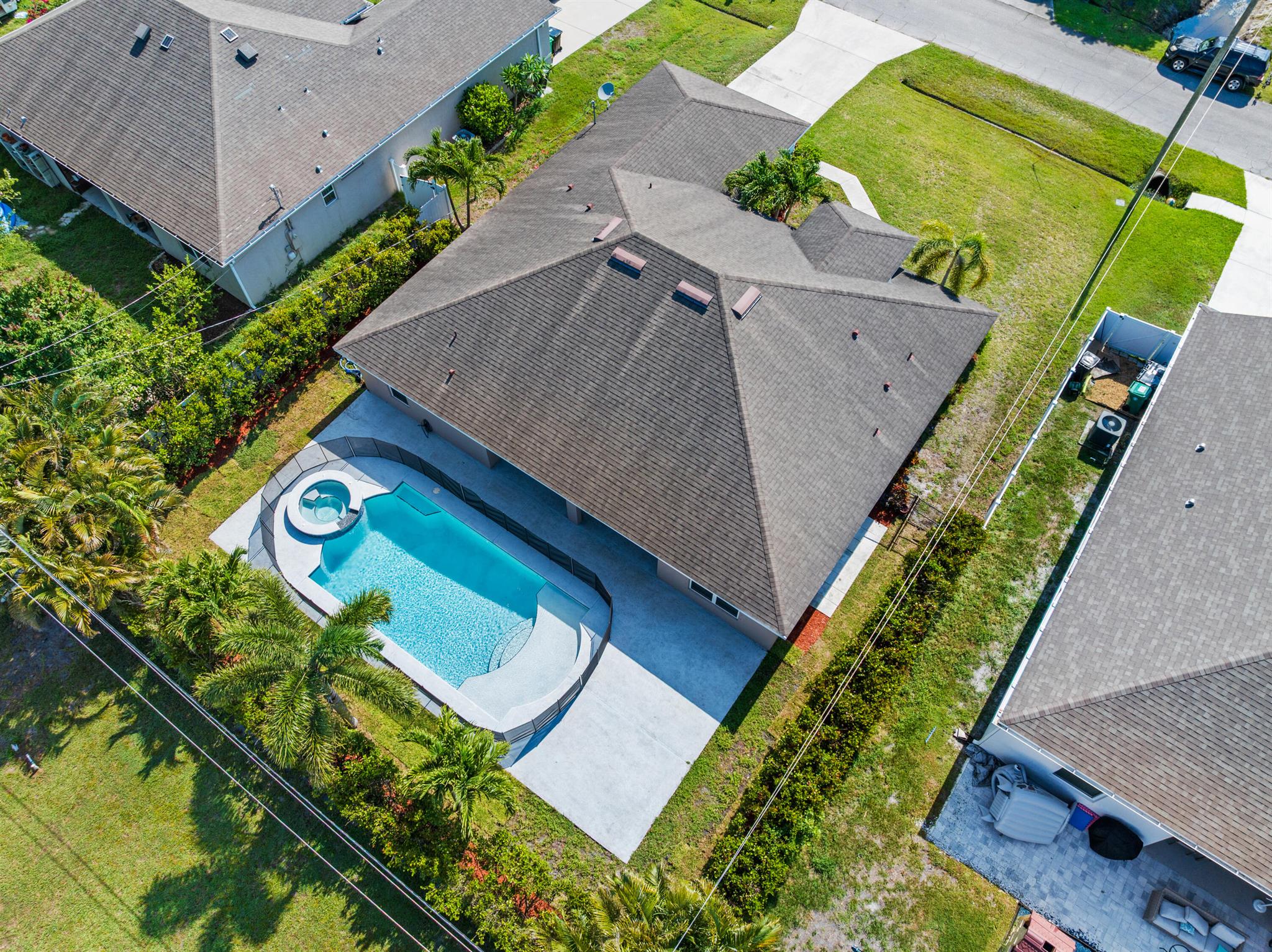 PORT ST LUCIE SECTION 33 - Residential