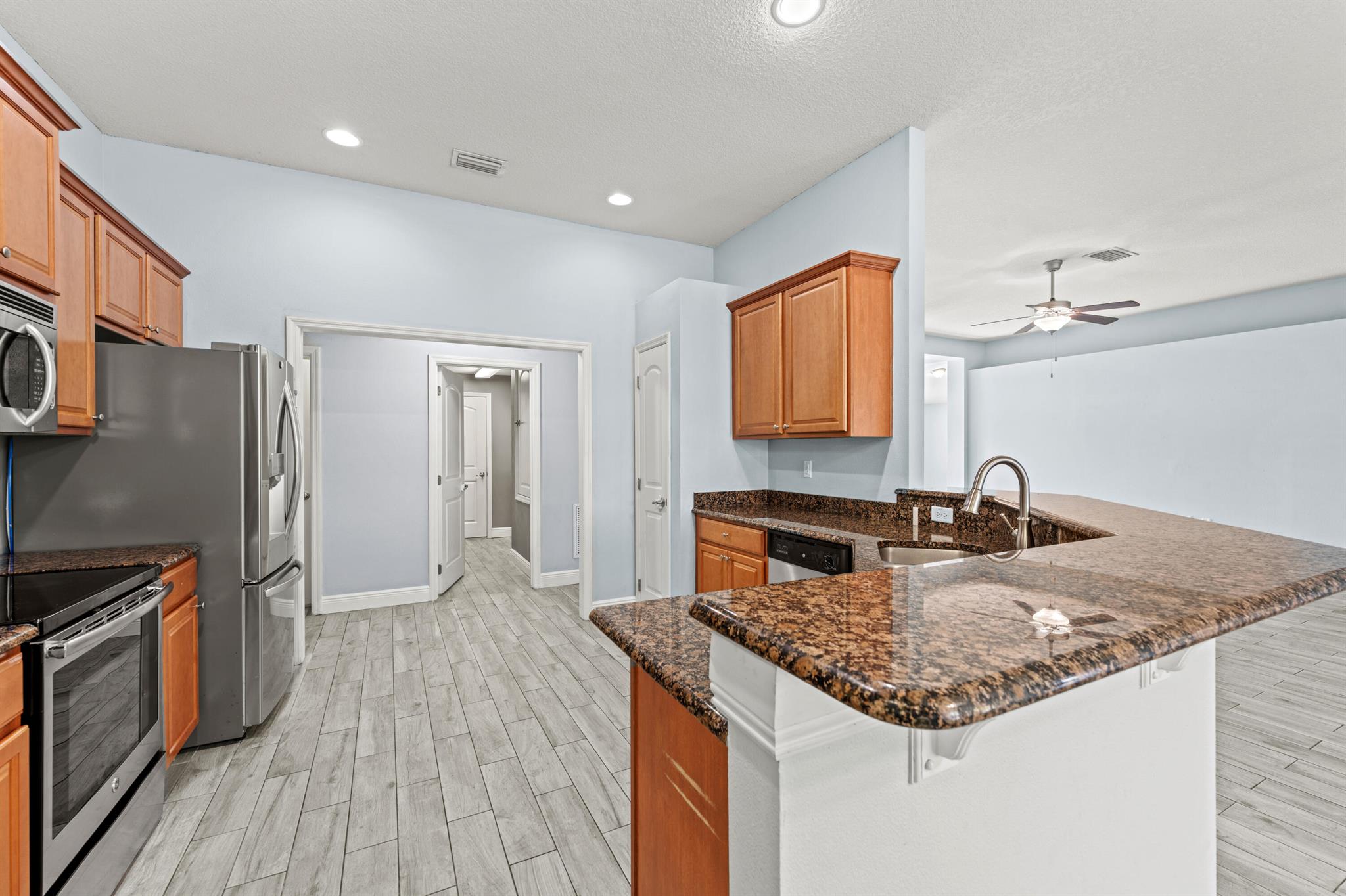 PORT ST LUCIE SECTION 33 - Residential