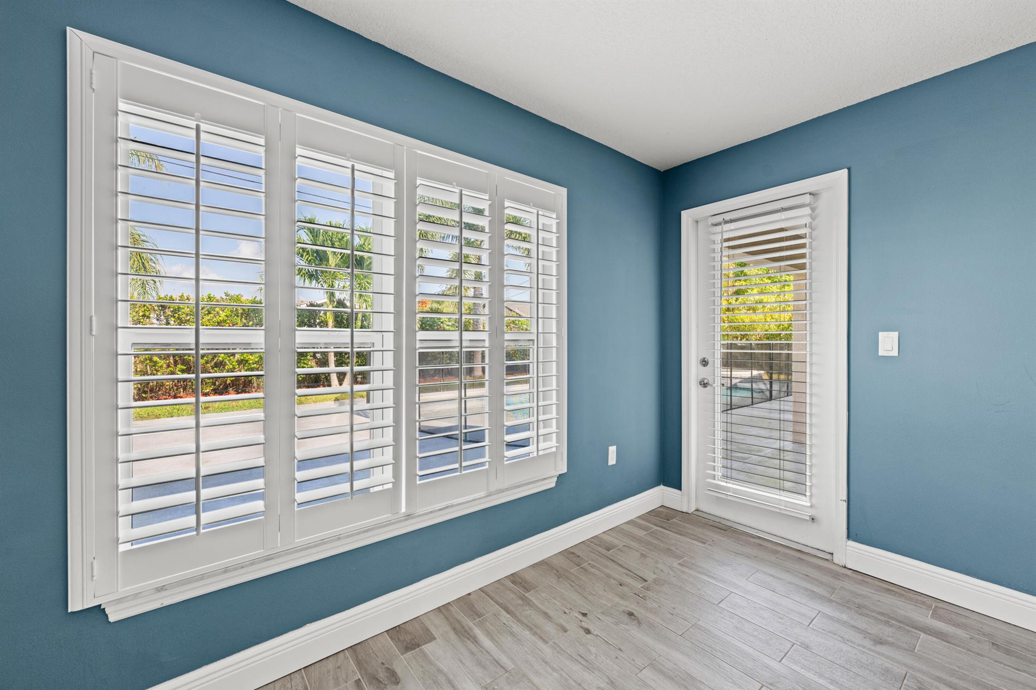 PORT ST LUCIE SECTION 33 - Residential