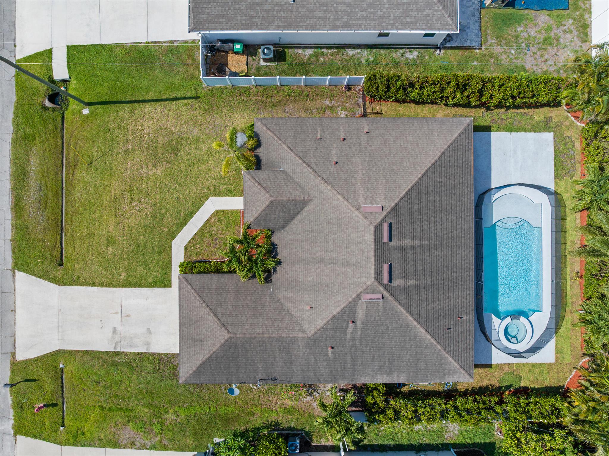 PORT ST LUCIE SECTION 33 - Residential