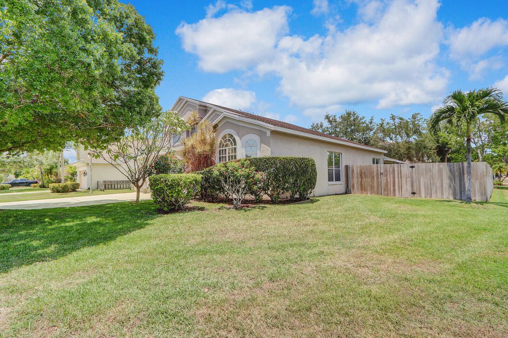 Photo of 3114 SW Marco Lane, Palm City, FL 34990 (MLS # R10986992)
