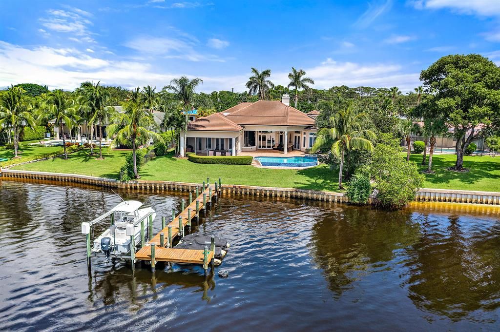 Photo of 191 River Drive, Tequesta, FL 33469 (MLS # R10745724)