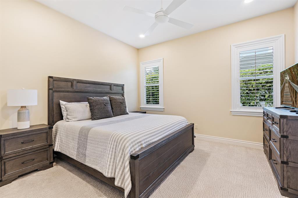 Tequesta Country Club - Residential