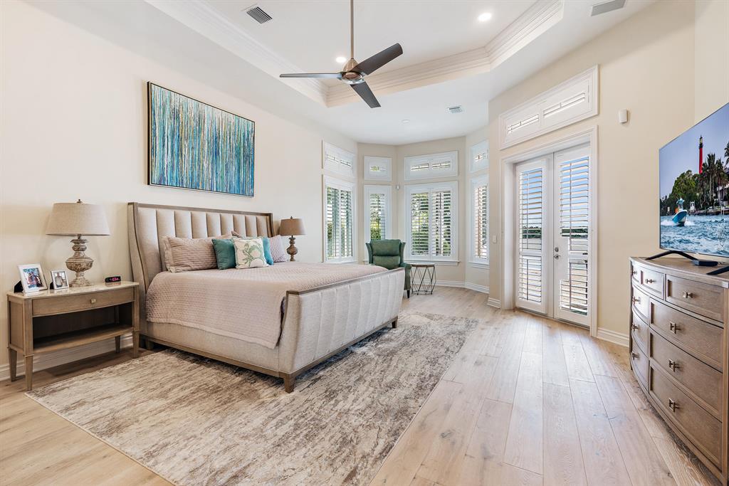 Tequesta Country Club - Residential