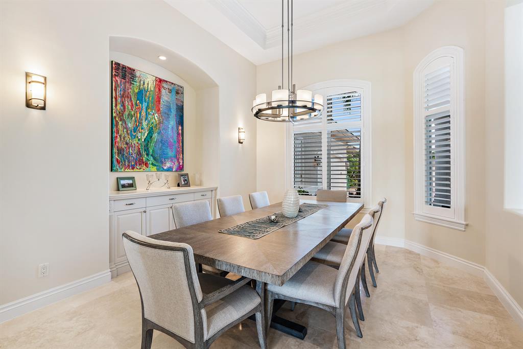 Tequesta Country Club - Residential