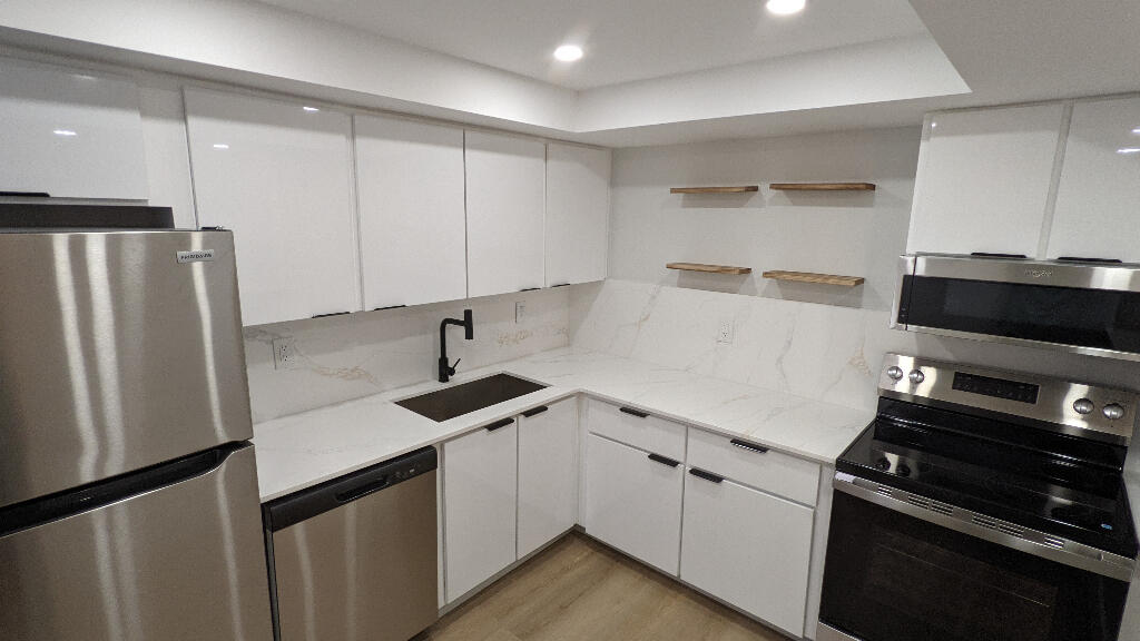 DESOTO PARK CONDO - Residential