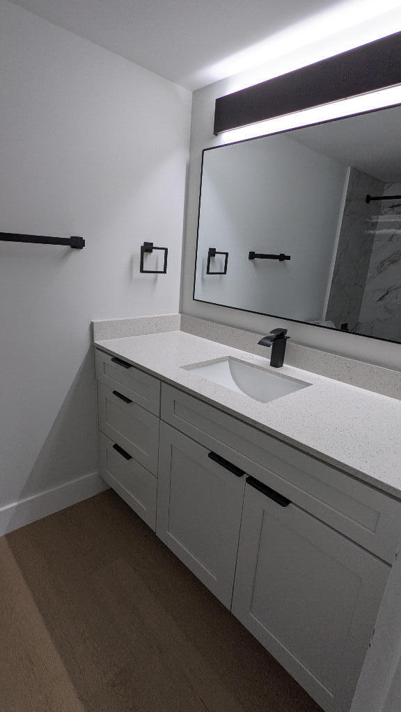 DESOTO PARK CONDO - Residential