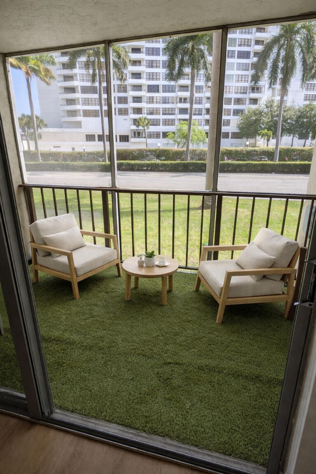 Photo of 501 Three Islands Boulevard #112, Hallandale Beach, FL 33009 (MLS # B26000163)