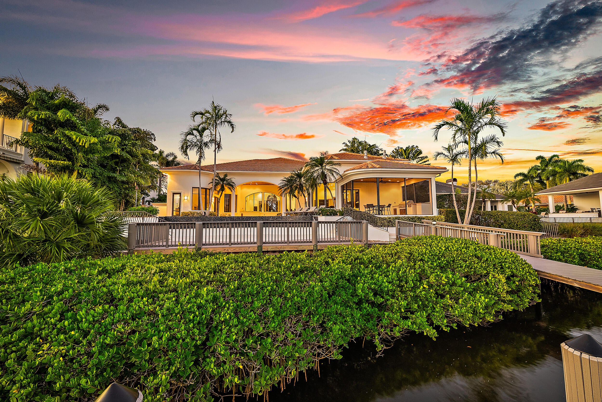 Admirals Cove - Residential