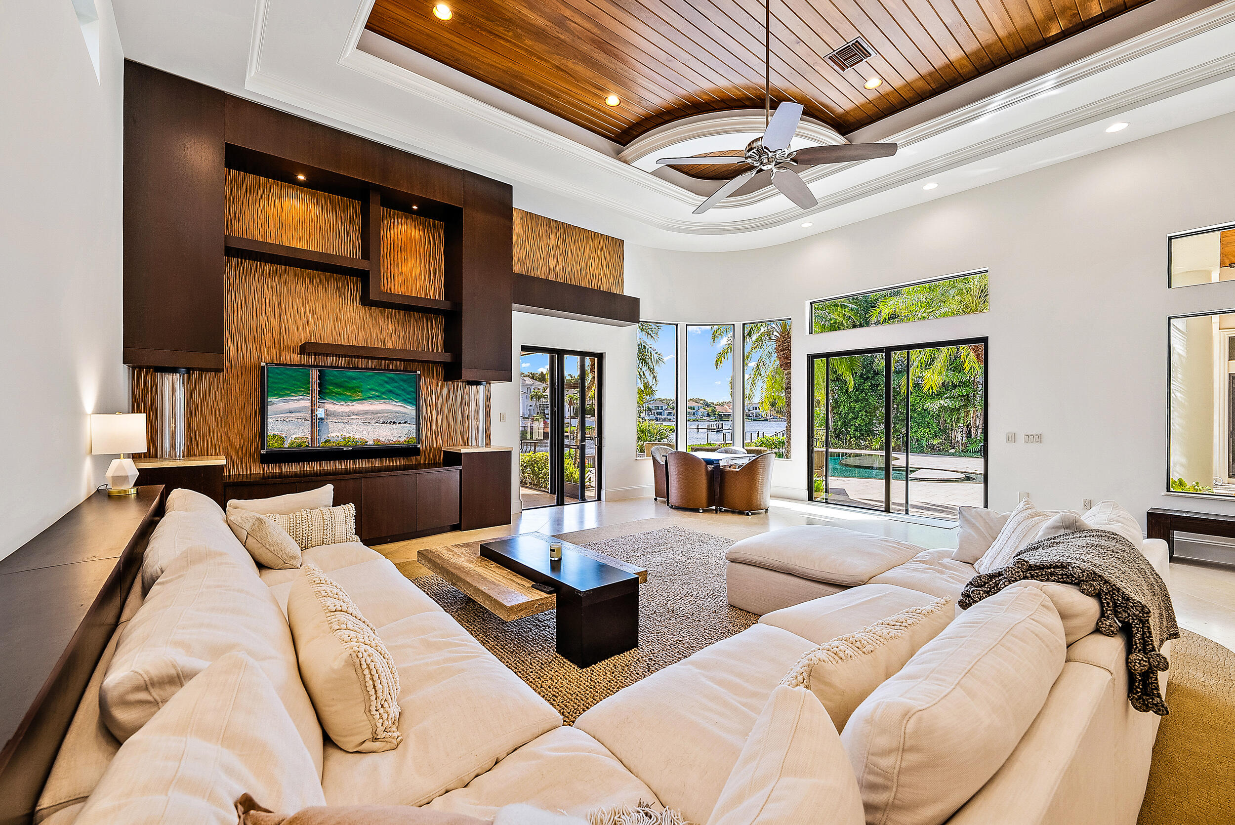 Admirals Cove - Residential