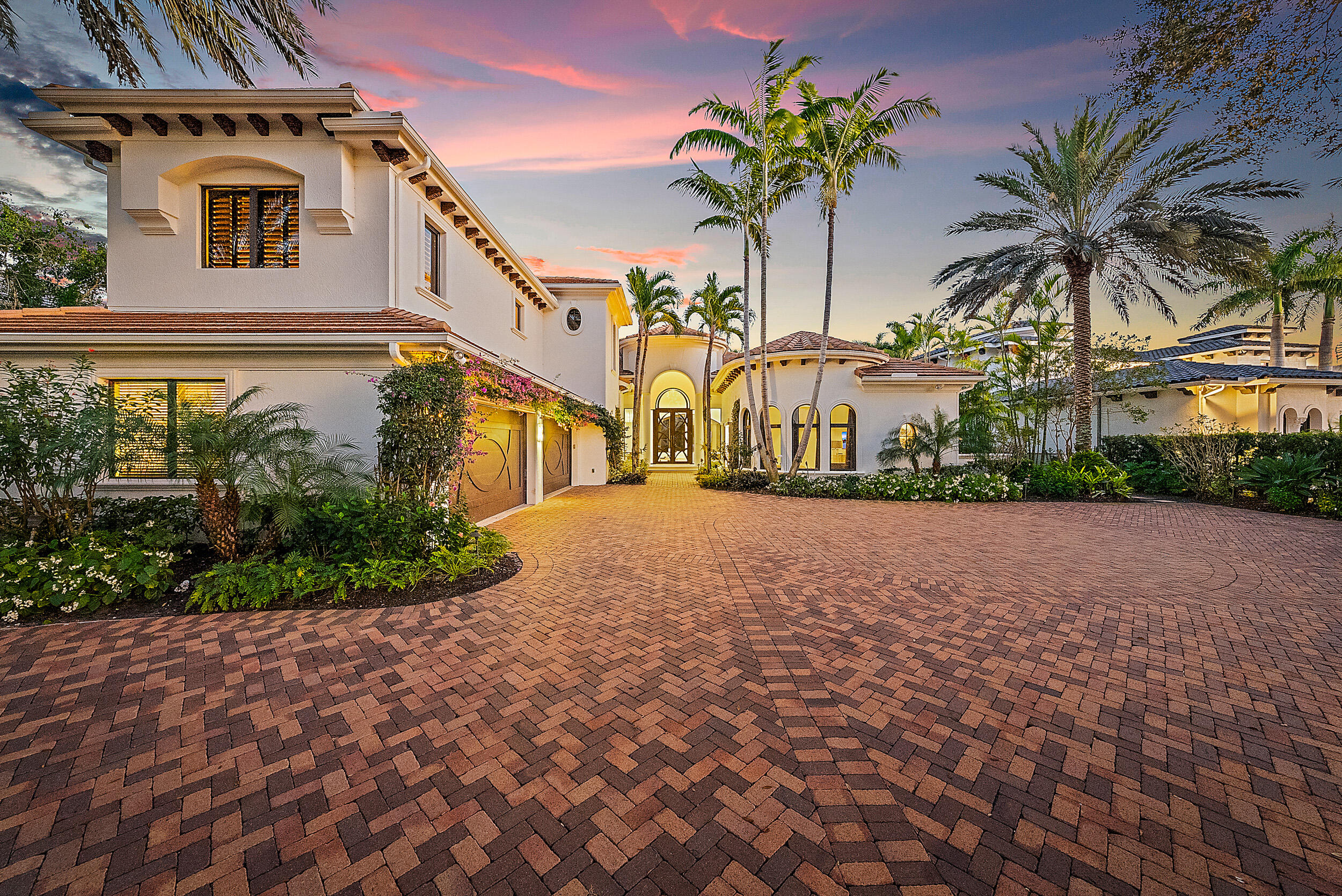 Admirals Cove - Residential