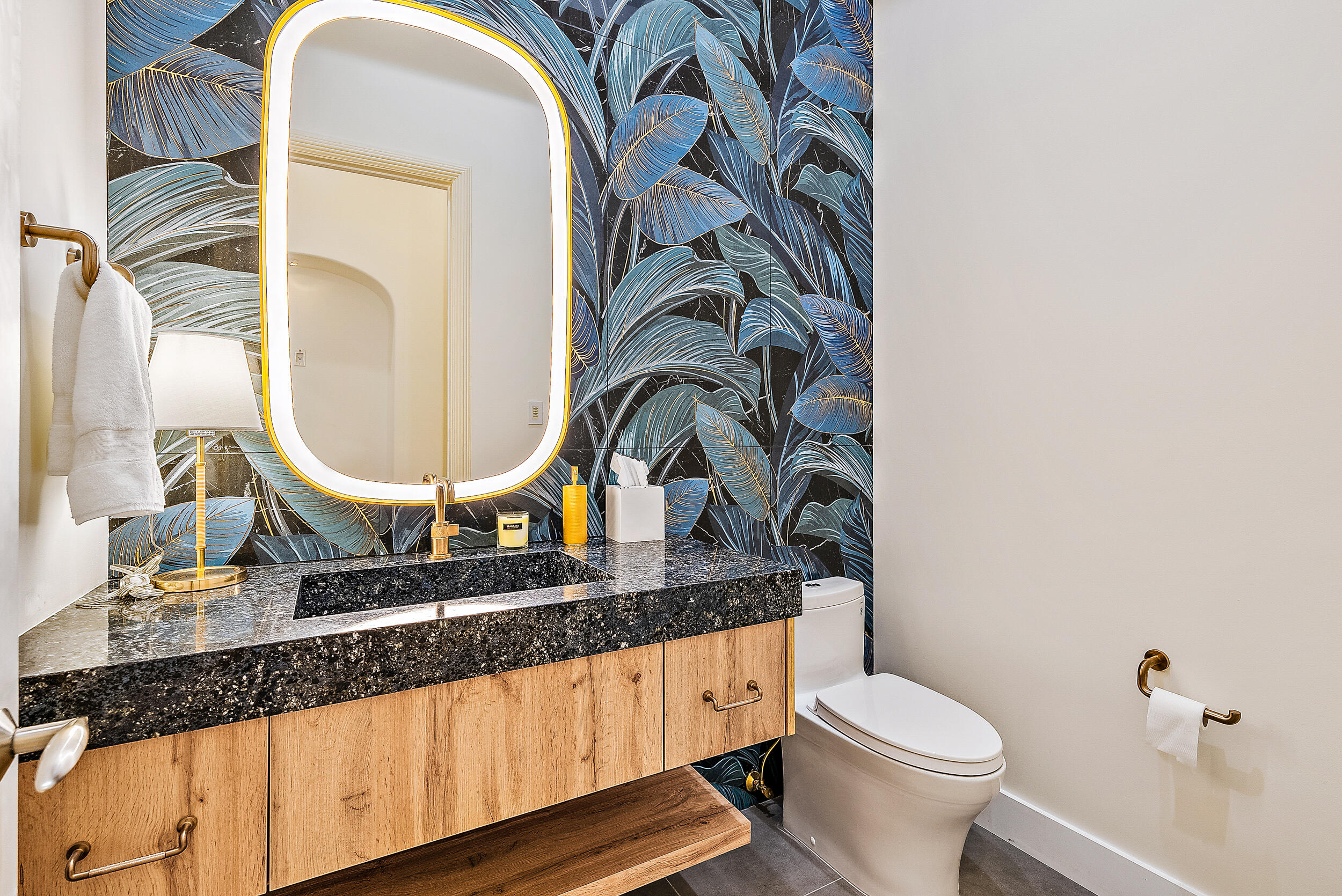 Admirals Cove - Residential