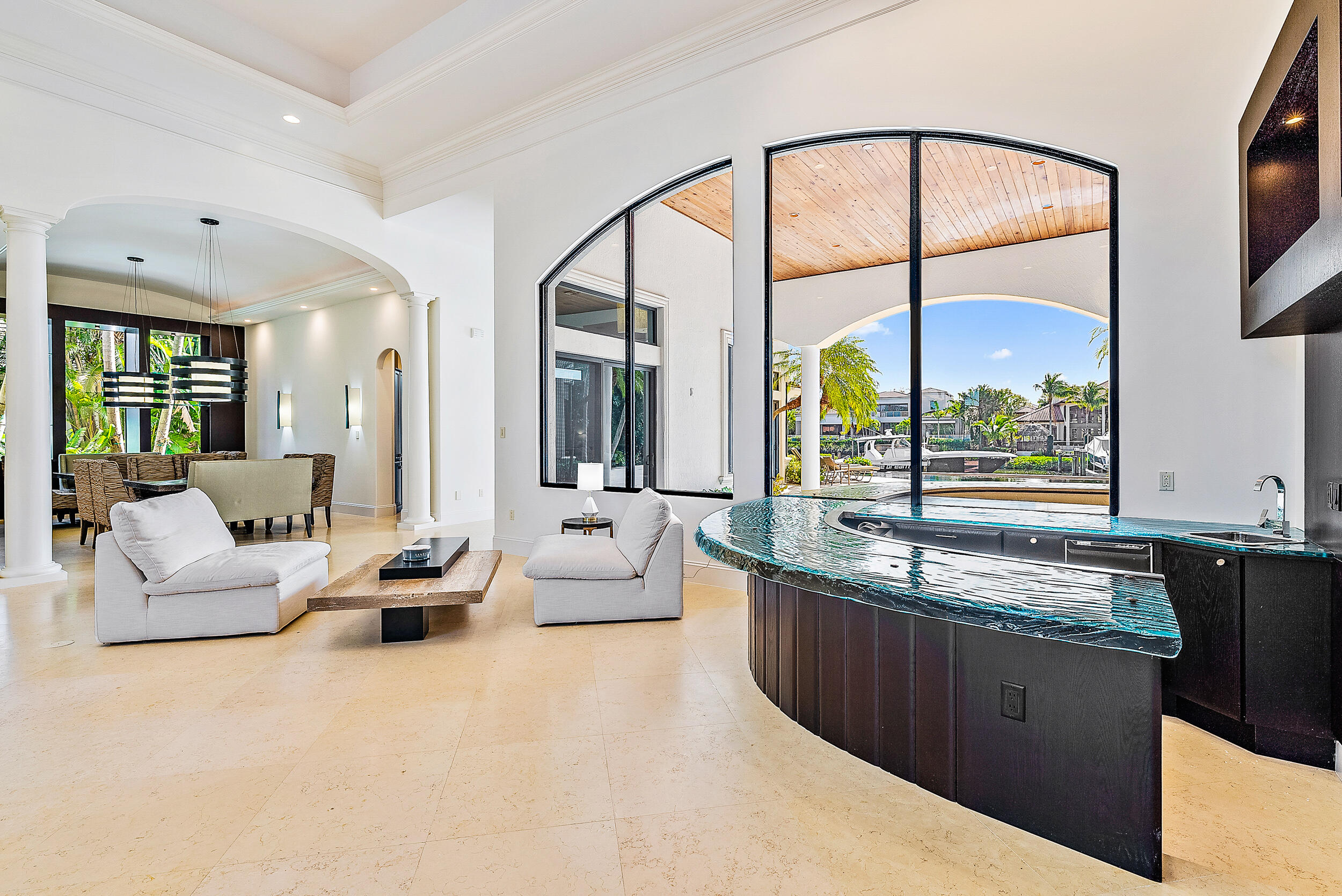 Admirals Cove - Residential