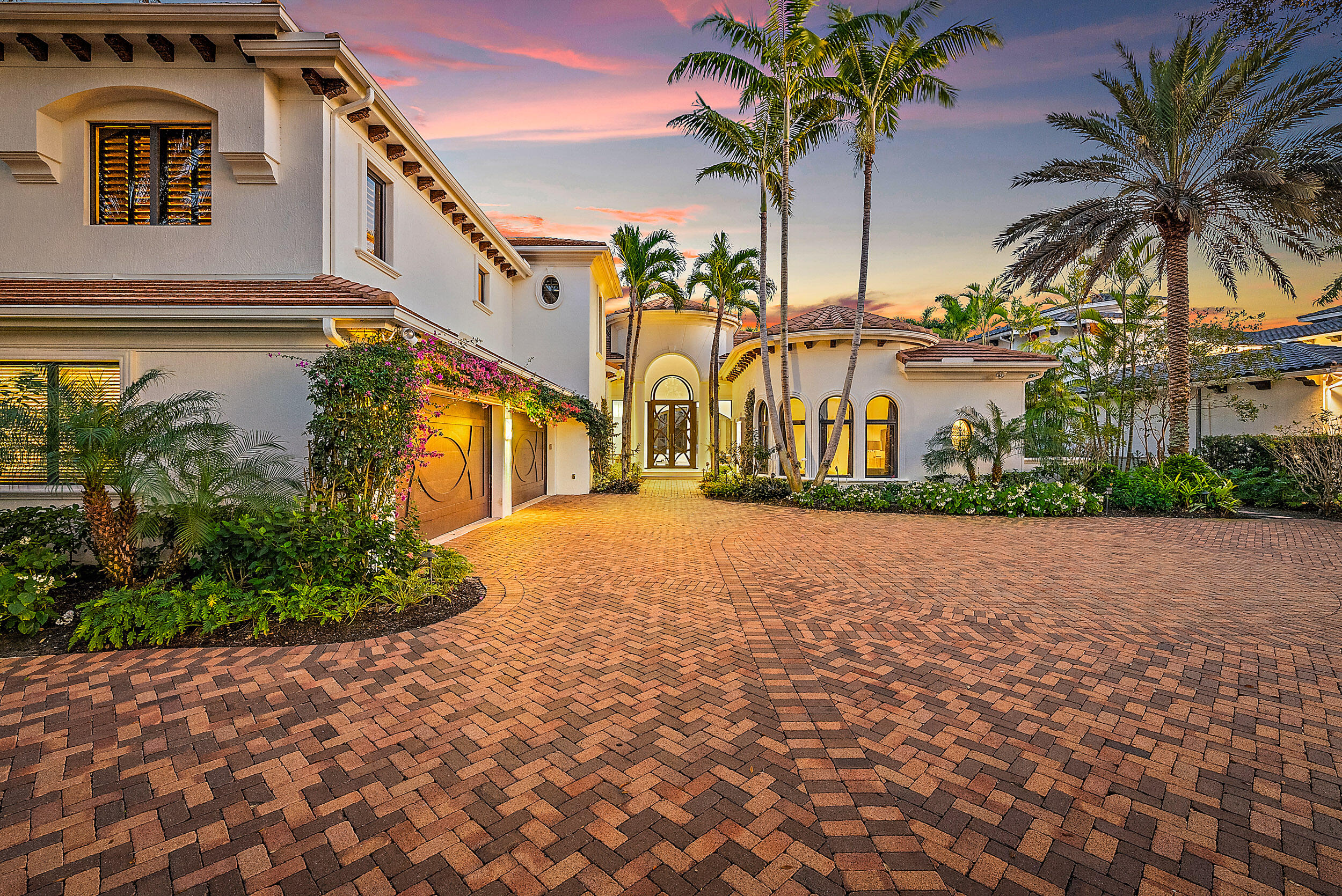 Admirals Cove - Residential