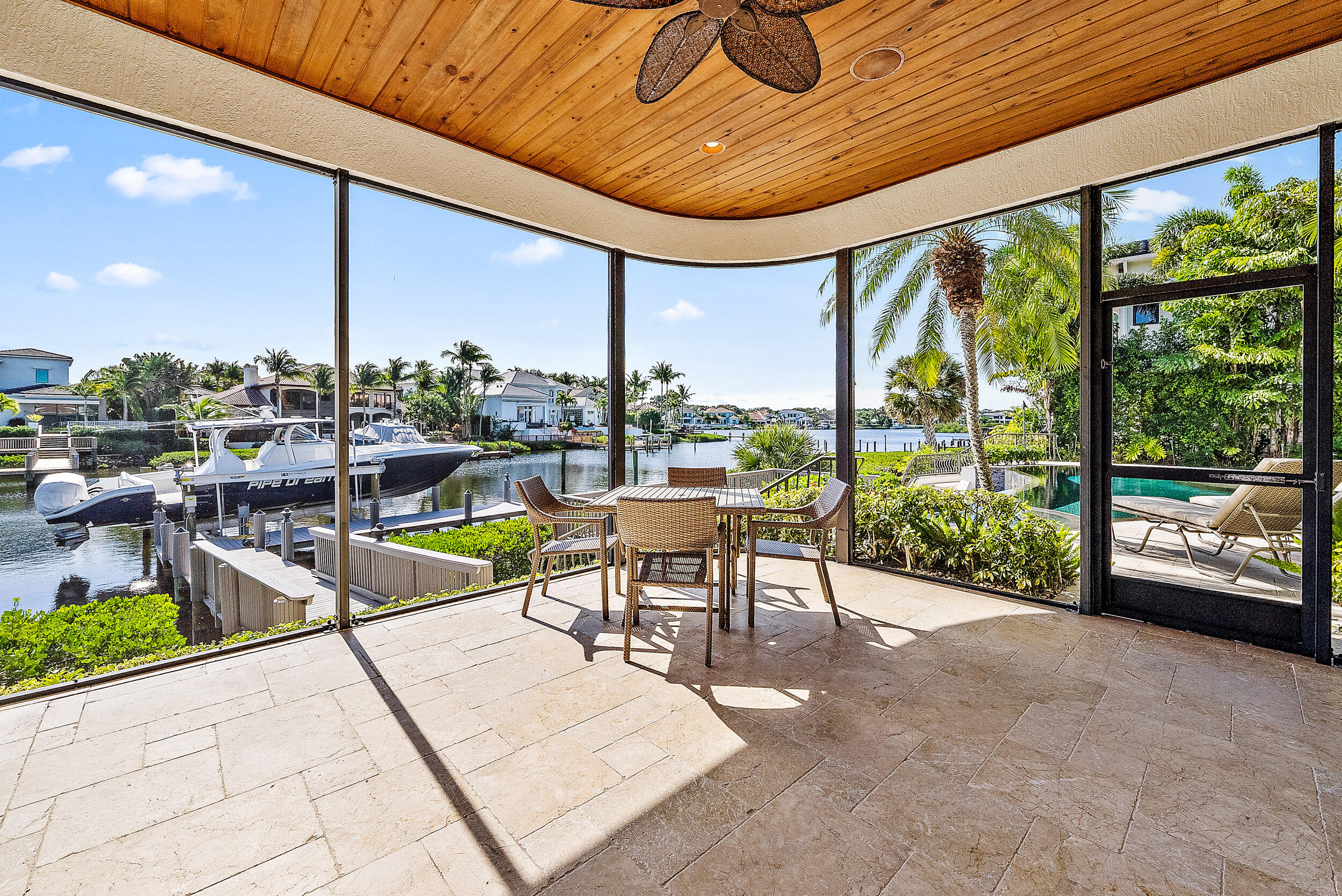 Admirals Cove - Residential