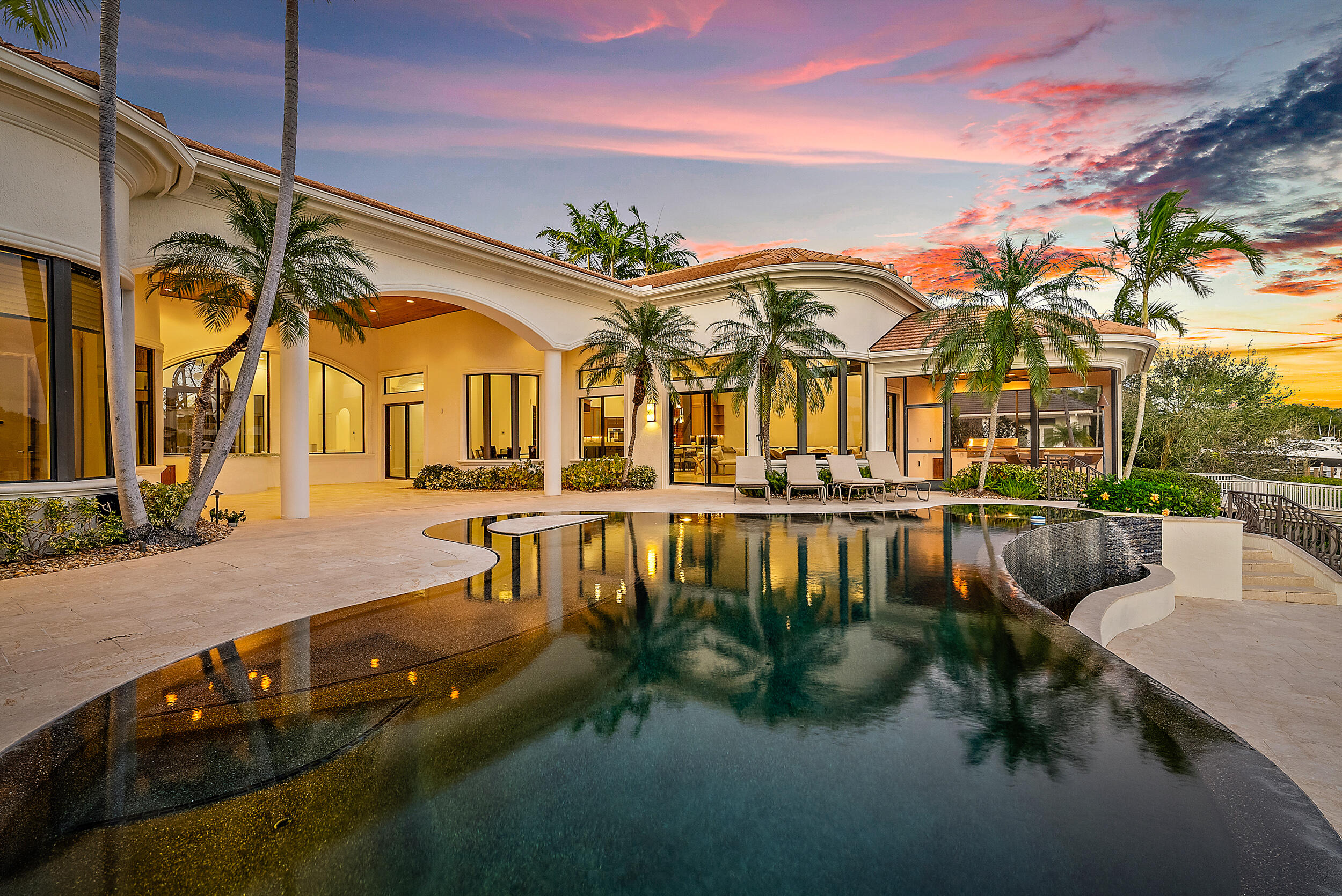 Admirals Cove - Residential