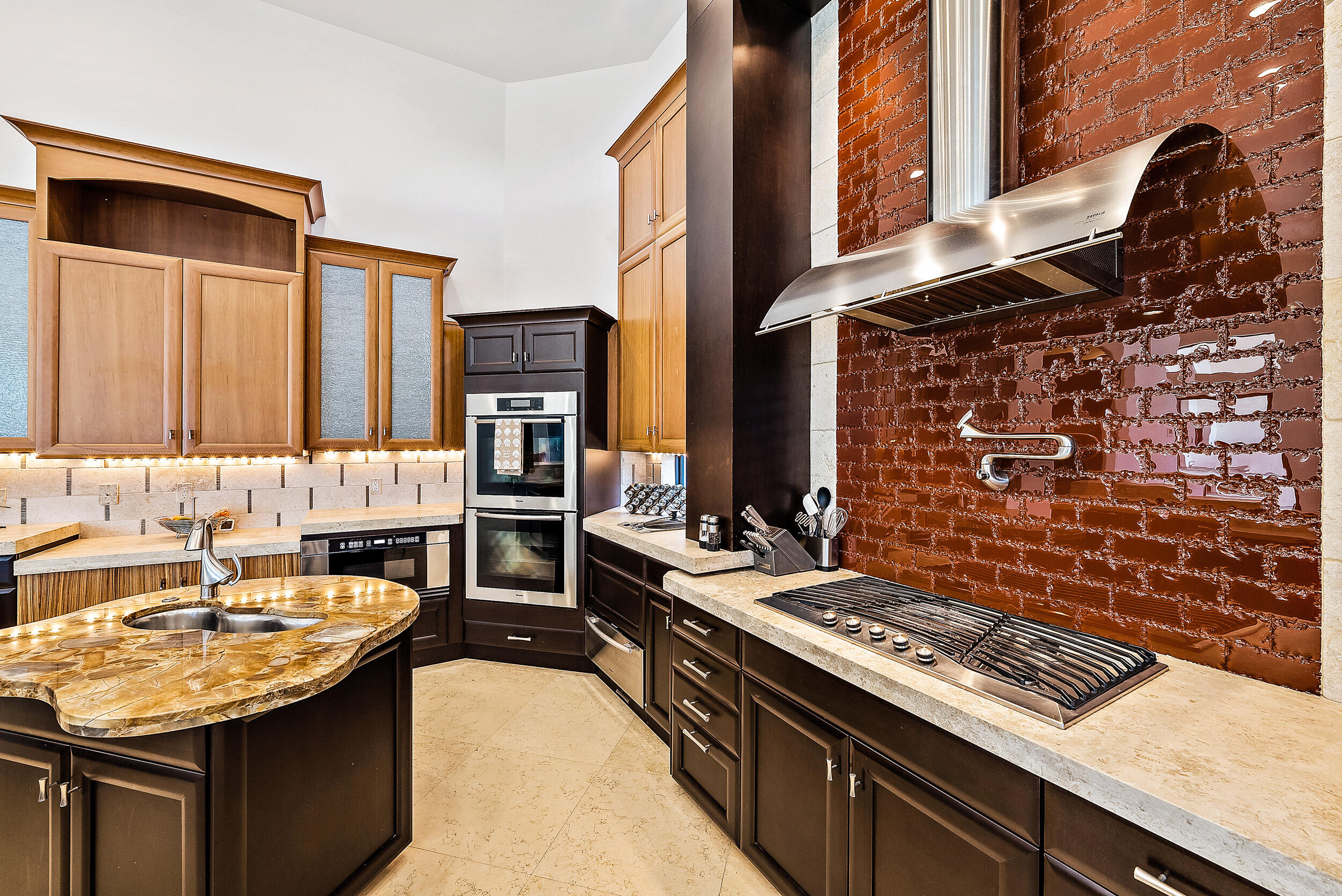 Admirals Cove - Residential