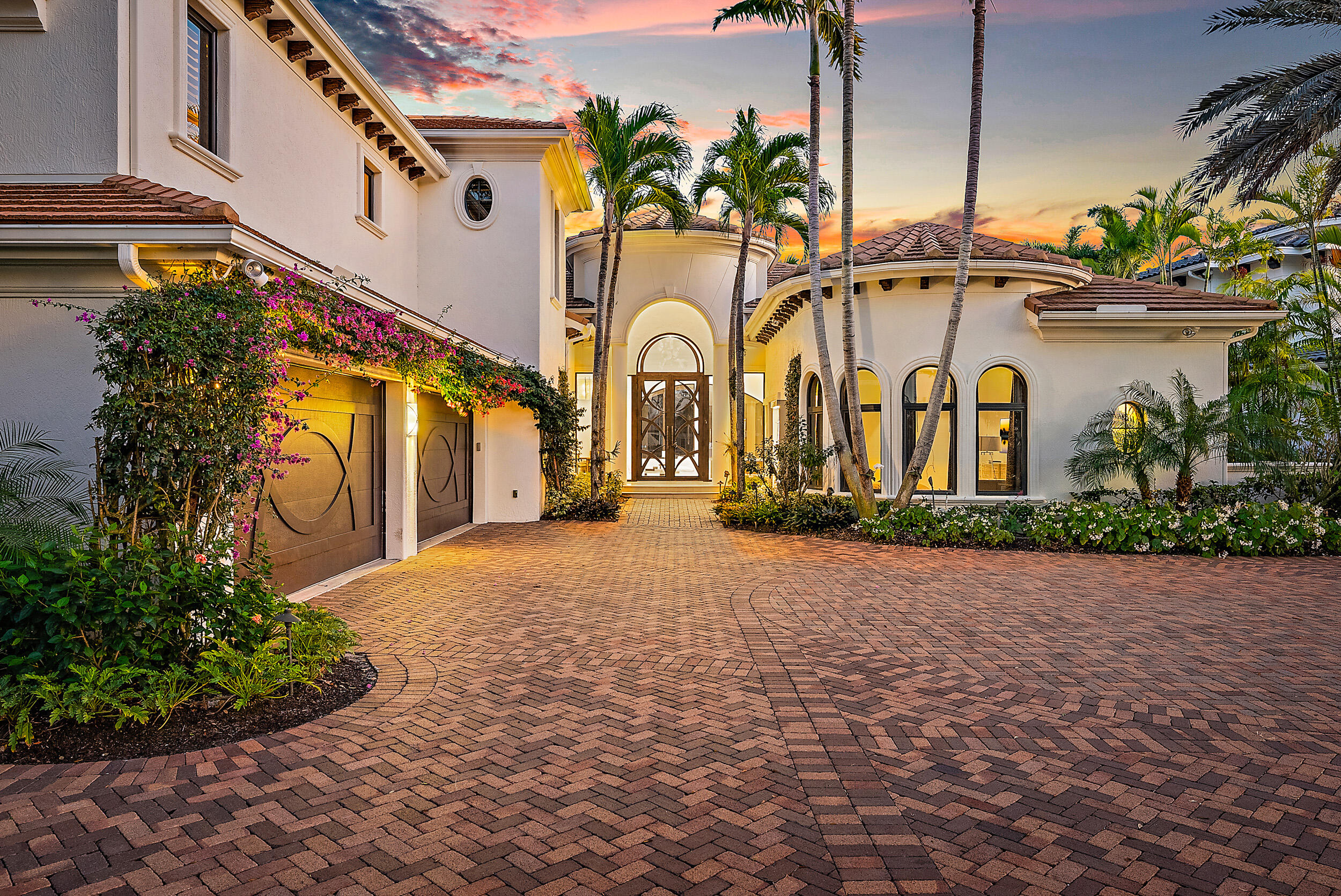 Admirals Cove - Residential