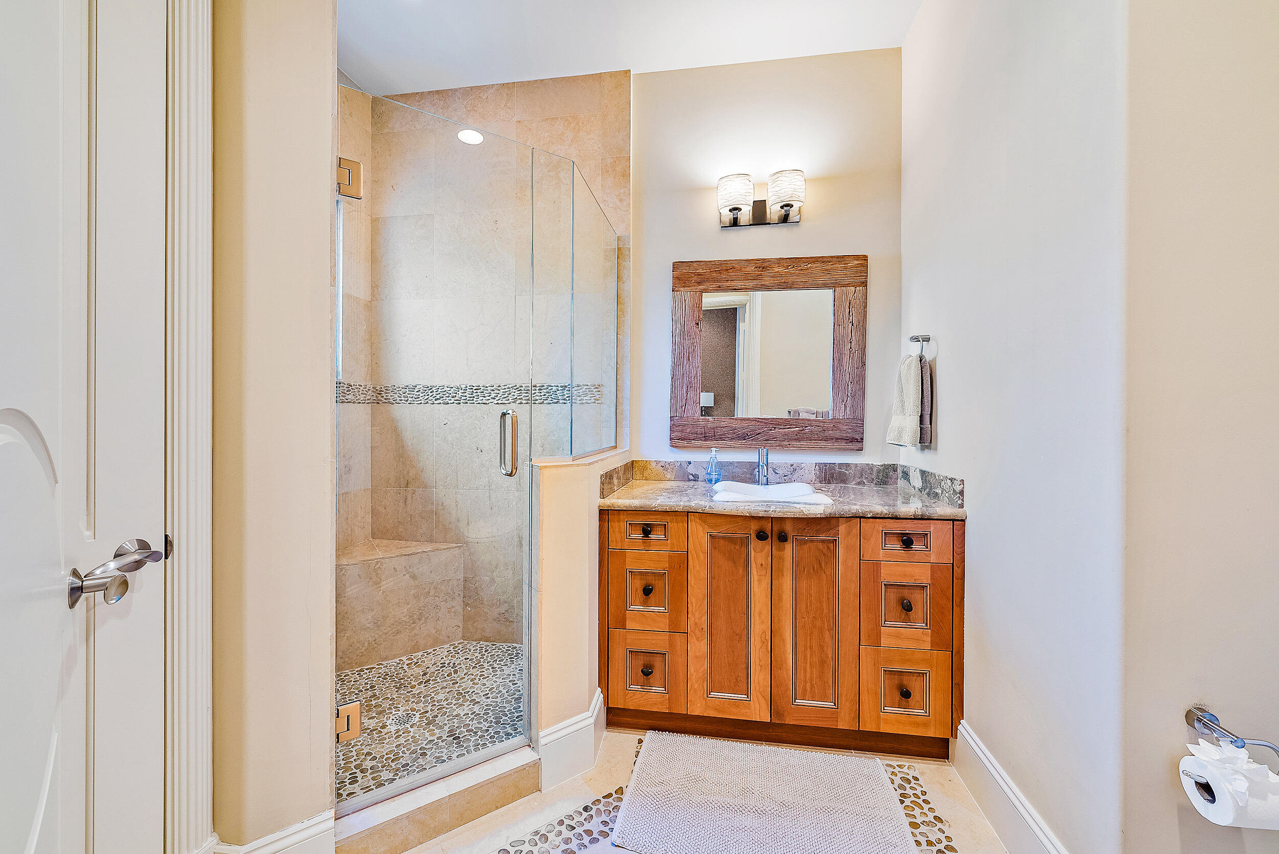 Admirals Cove - Residential