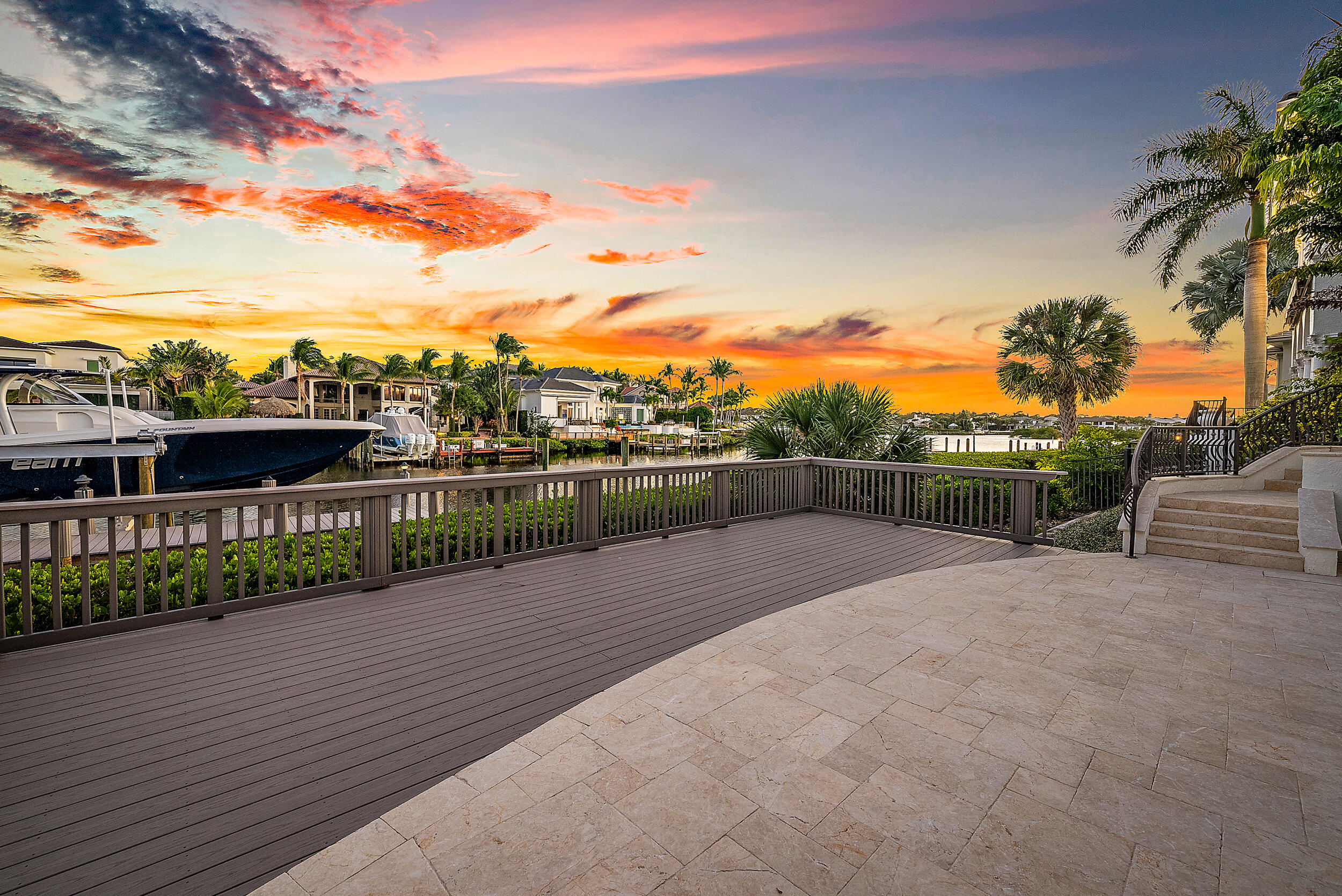 Admirals Cove - Residential