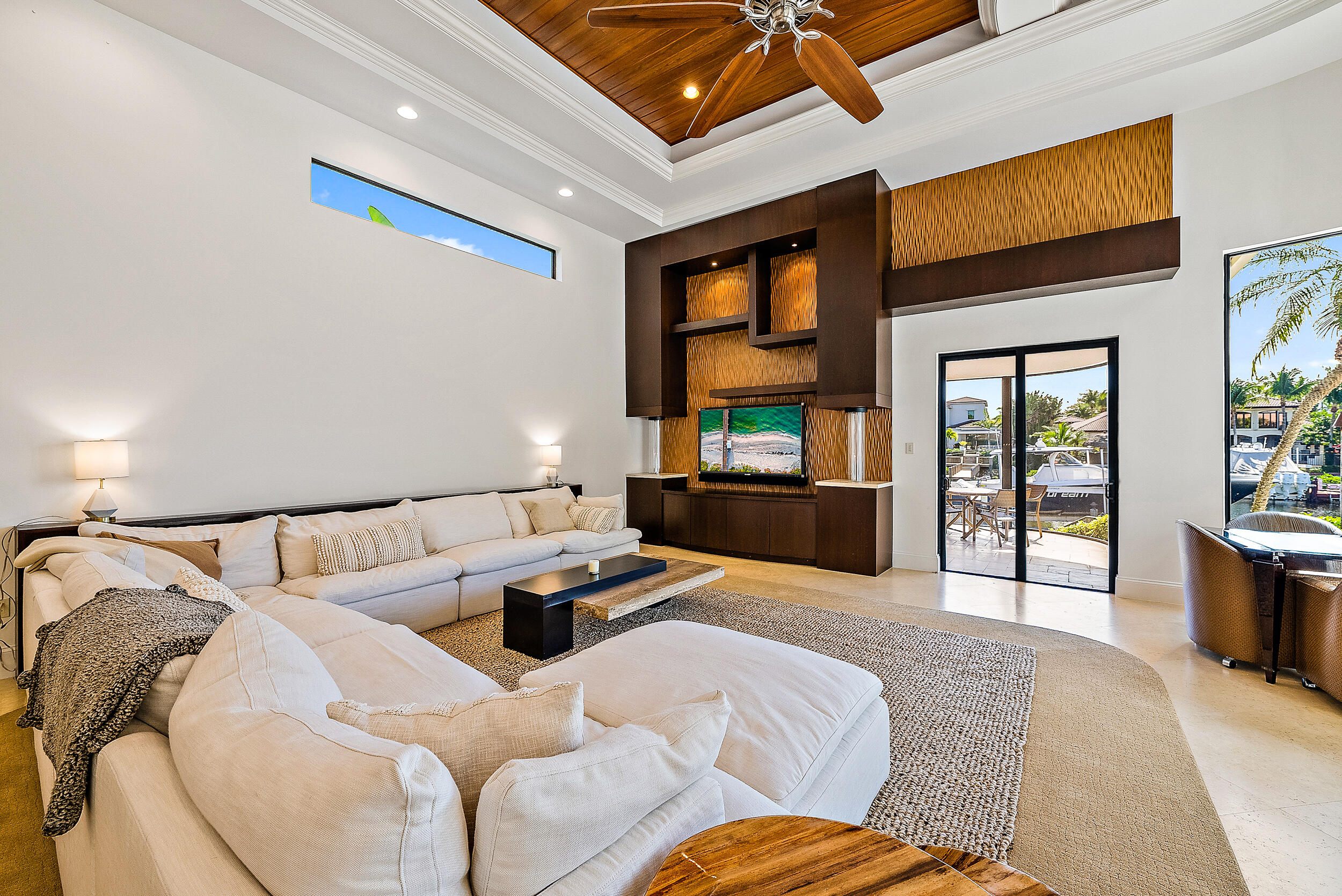 Admirals Cove - Residential