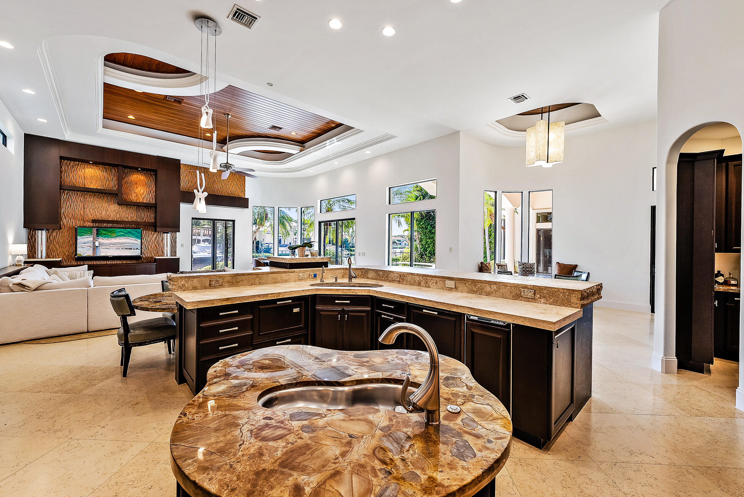 Admirals Cove - Residential