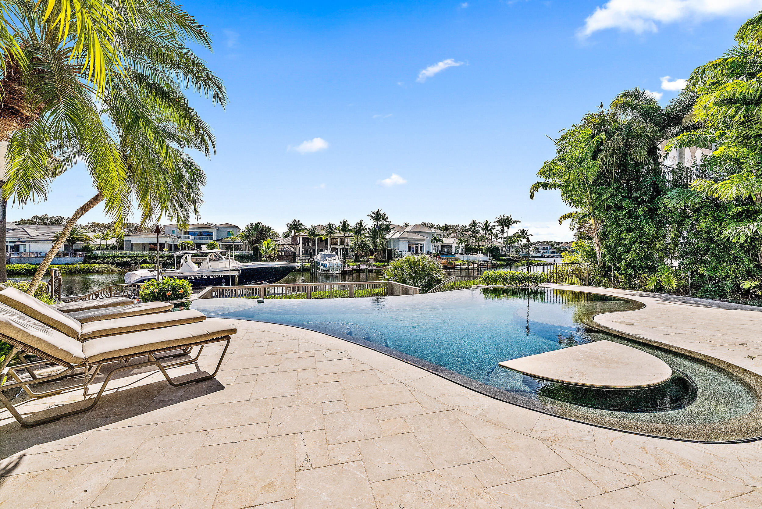 Admirals Cove - Residential