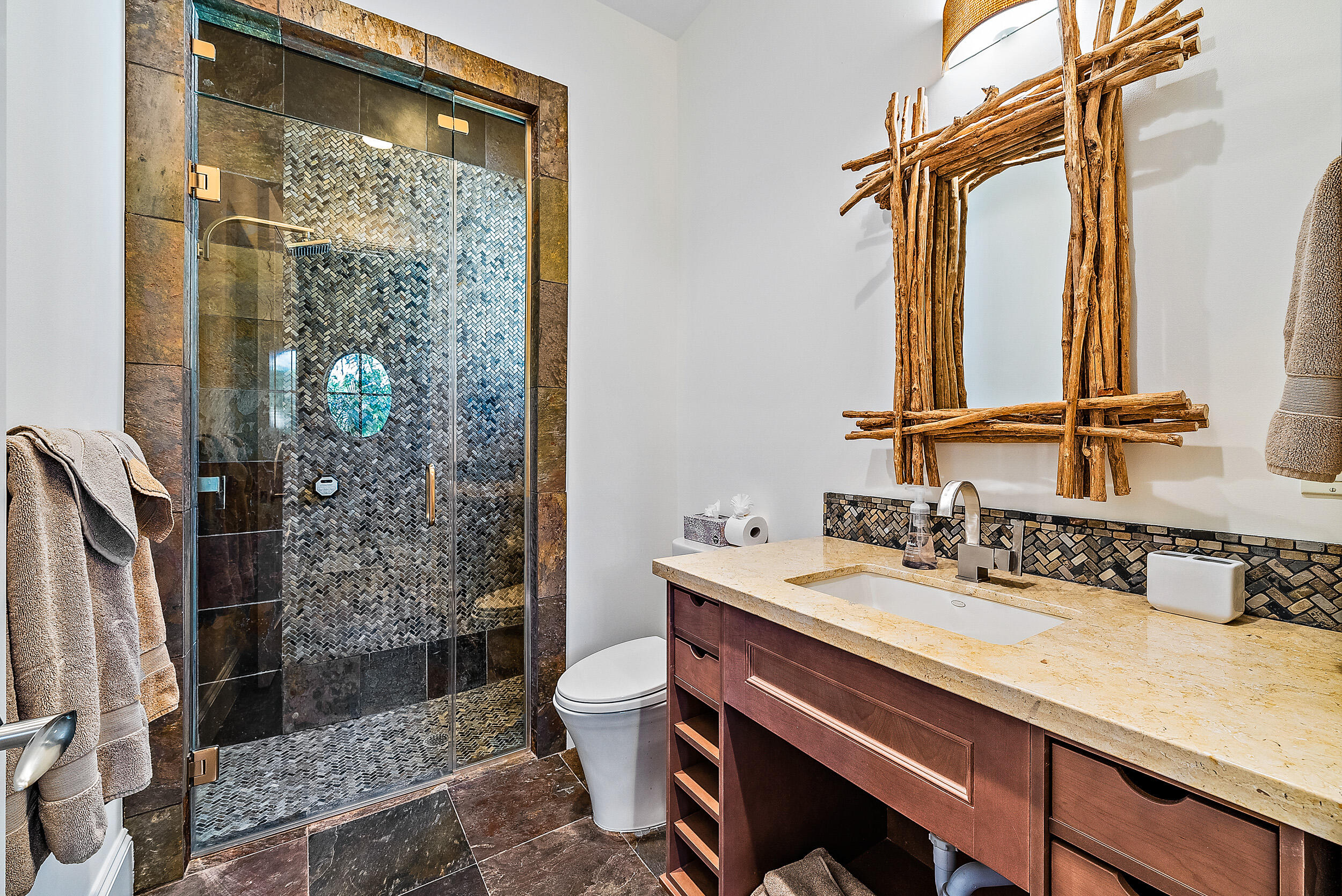 Admirals Cove - Residential