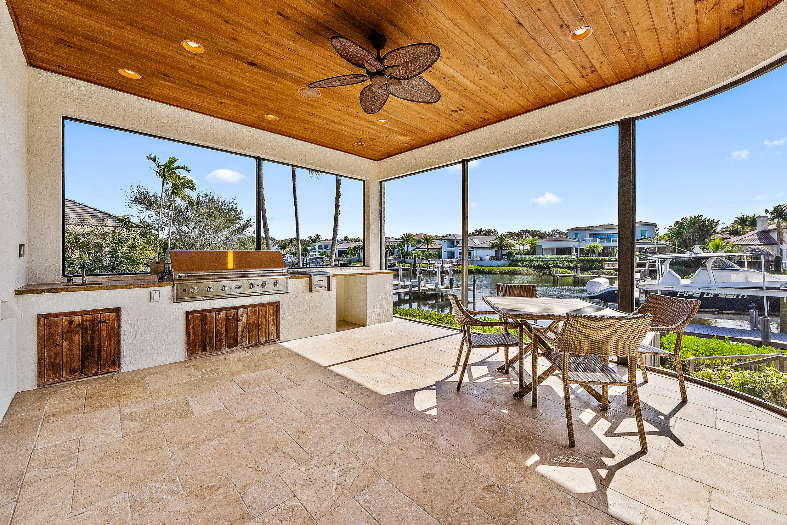 Admirals Cove - Residential