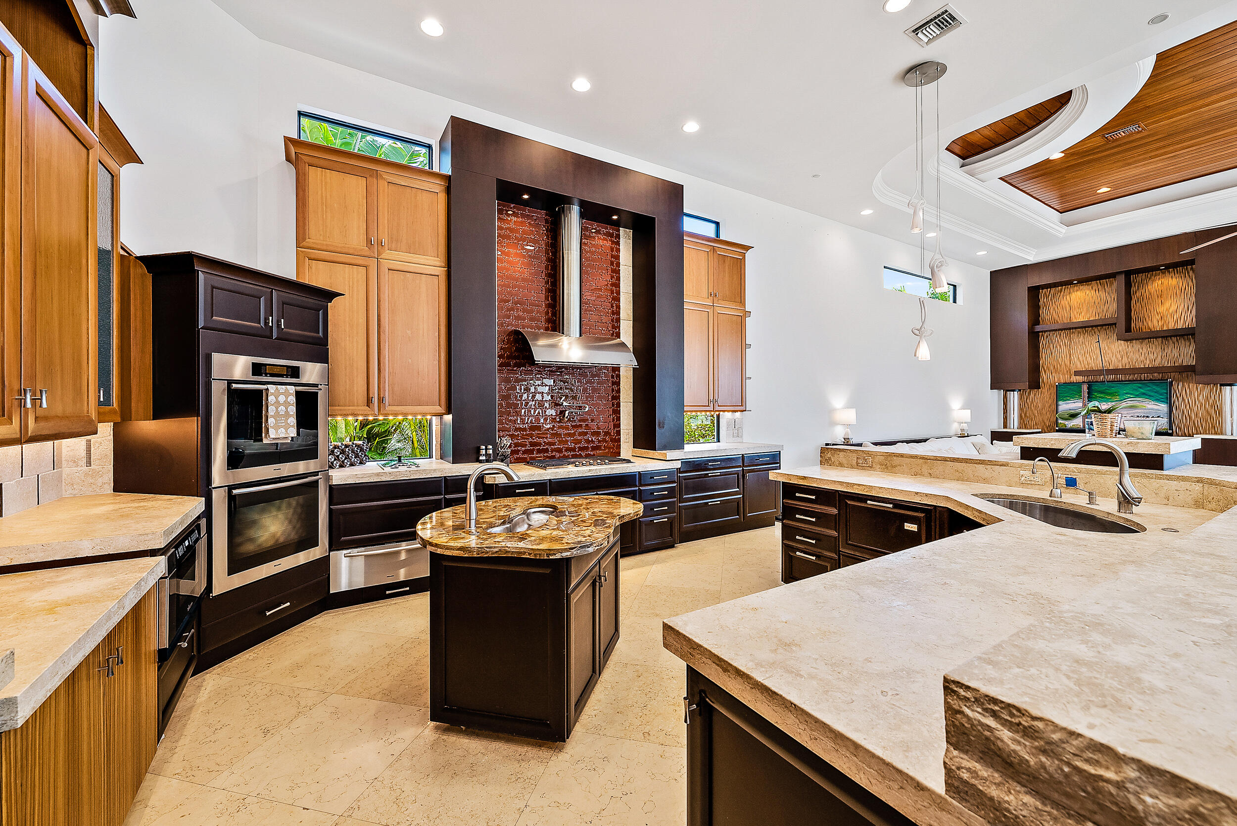 Admirals Cove - Residential