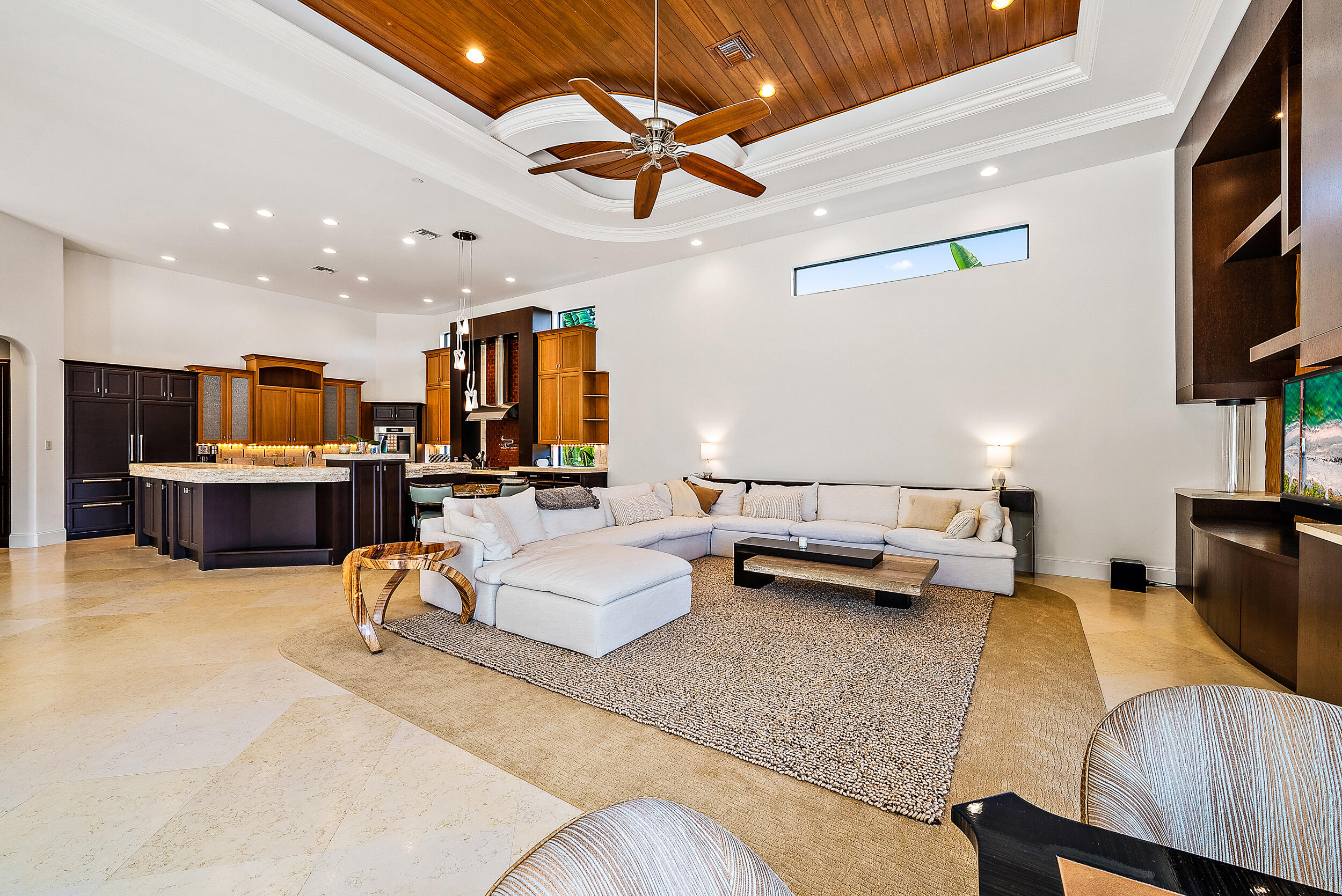 Admirals Cove - Residential