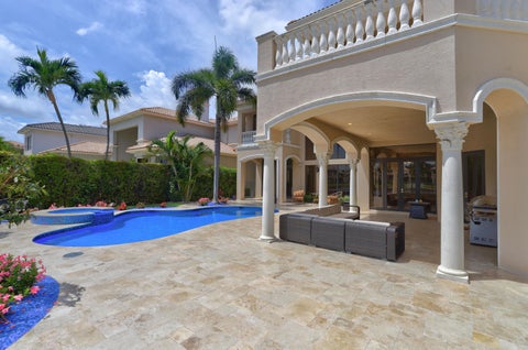 Tiny photo for 9636 Bridgebrook Drive, Boca Raton, FL 33496 (MLS # B26072282)