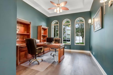 Tiny photo for 9636 Bridgebrook Drive, Boca Raton, FL 33496 (MLS # B26072282)