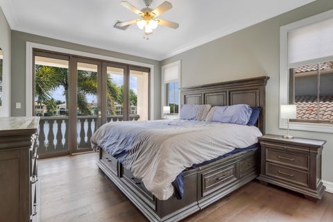 Tiny photo for 9636 Bridgebrook Drive, Boca Raton, FL 33496 (MLS # B26072282)