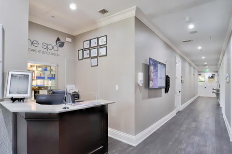 Tiny photo for 9636 Bridgebrook Drive, Boca Raton, FL 33496 (MLS # B26072282)