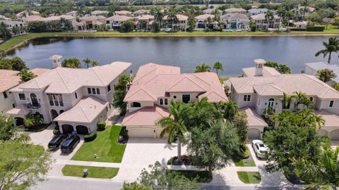 Tiny photo for 9636 Bridgebrook Drive, Boca Raton, FL 33496 (MLS # B26072282)