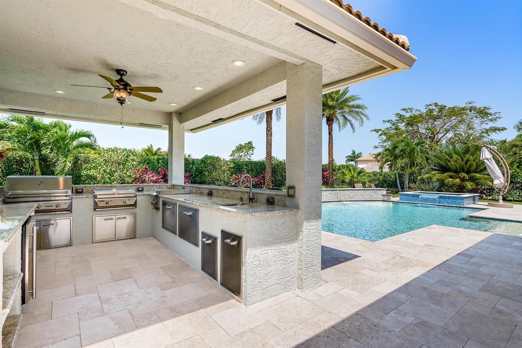 Photo of 446 Rudder Cay Way Way, Jupiter, FL 33458 (MLS # R10710686)