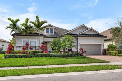 Photo of 440 Sonoma Isles Circle, Jupiter, FL 33478 (MLS # R11154561)