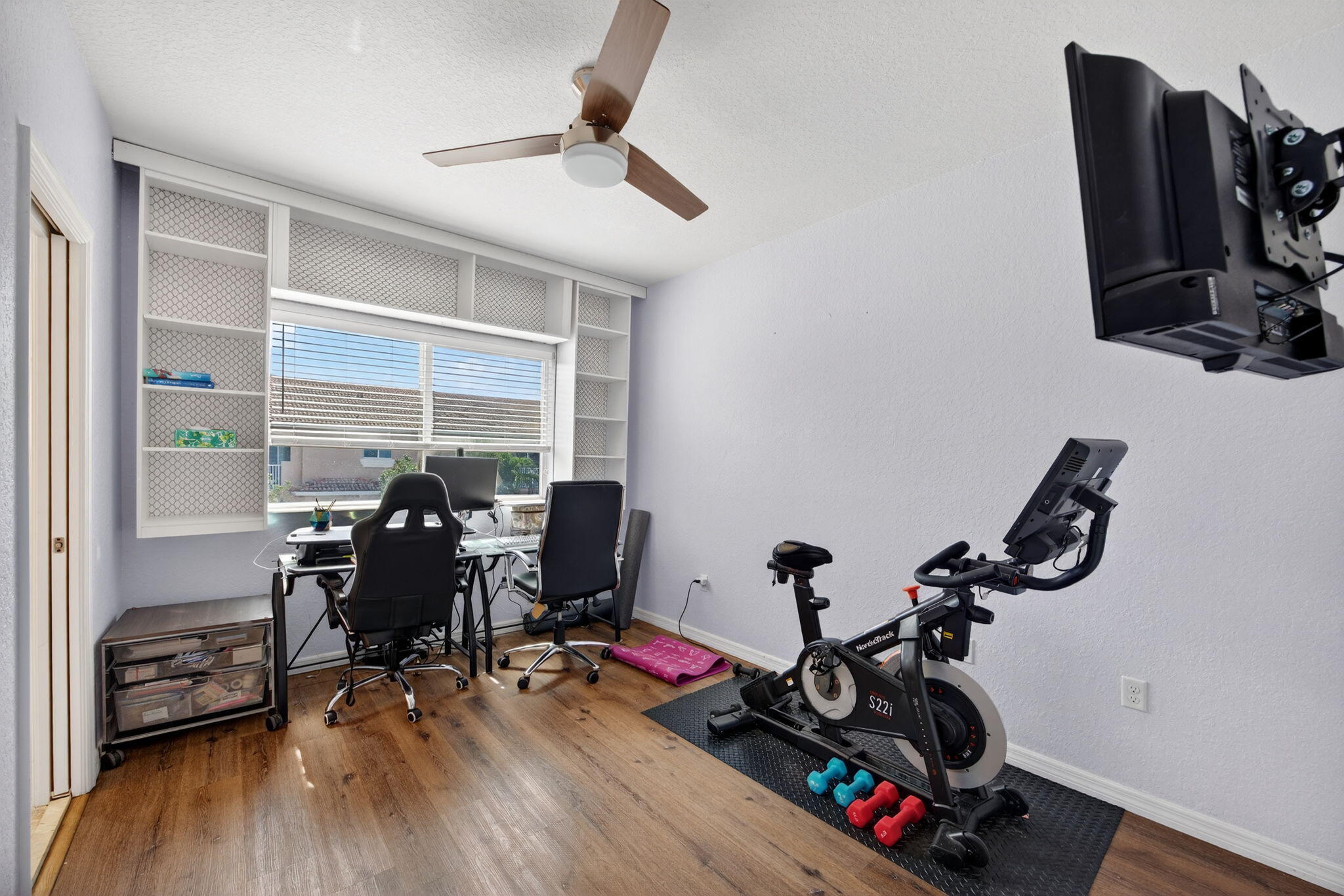 CALI GREENS - Residential