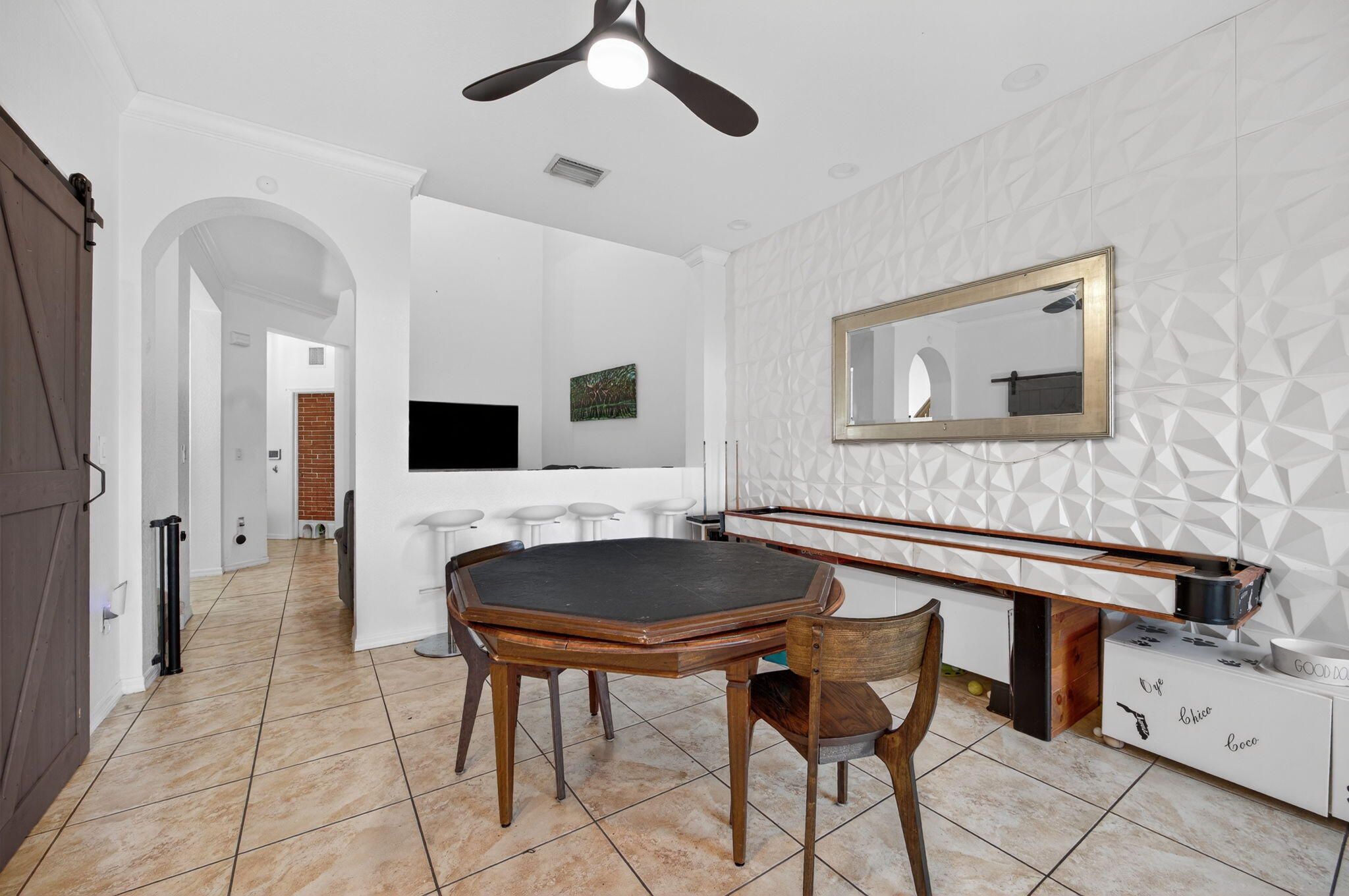 CALI GREENS - Residential