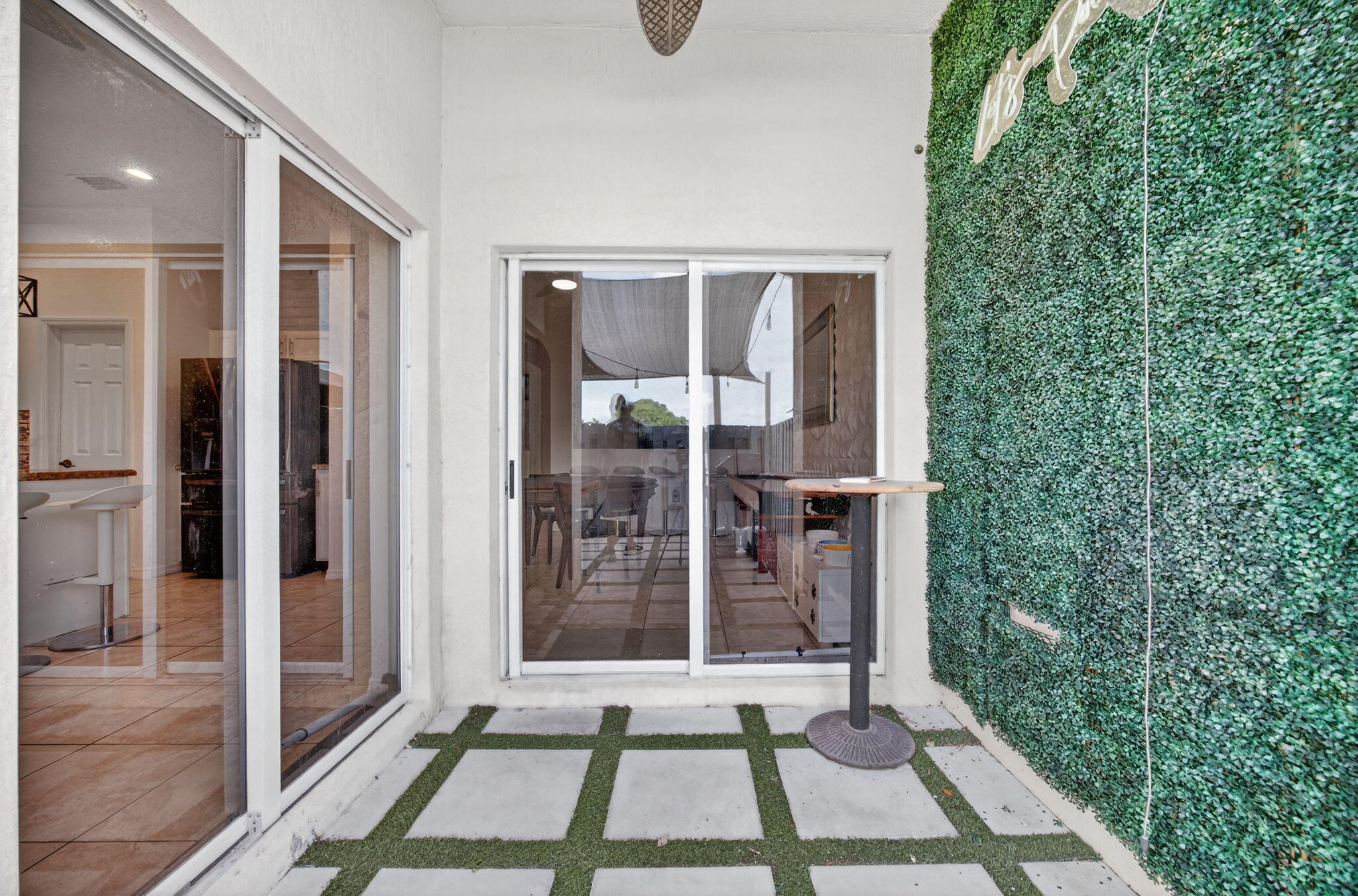 CALI GREENS - Residential