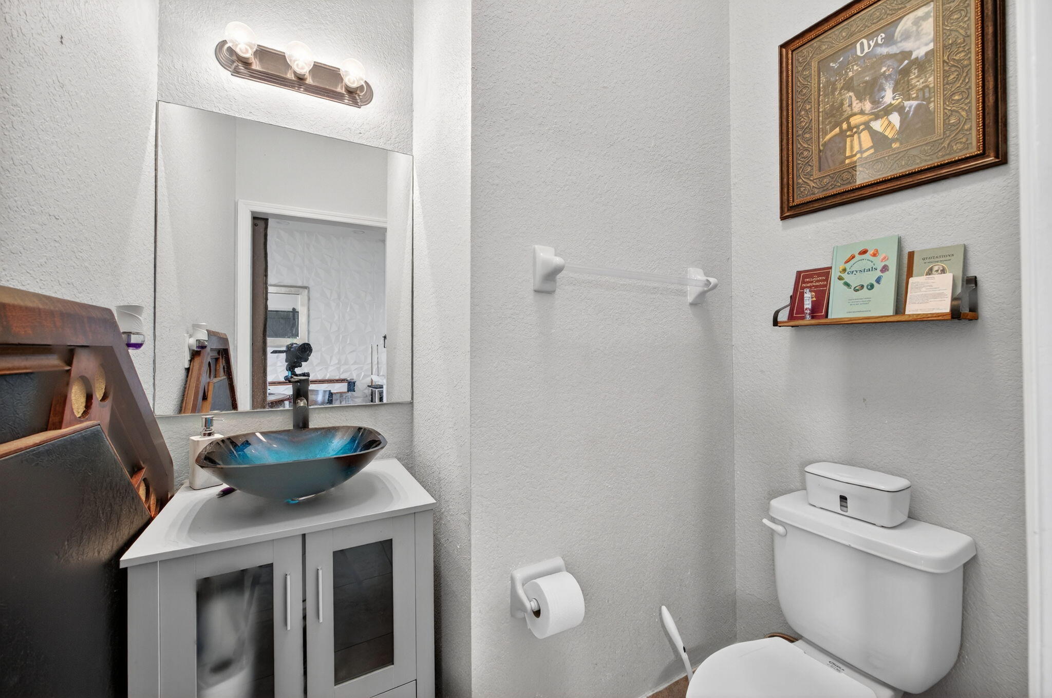 CALI GREENS - Residential