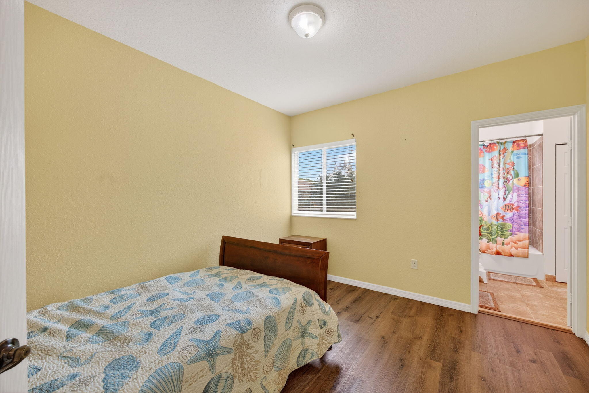 CALI GREENS - Residential