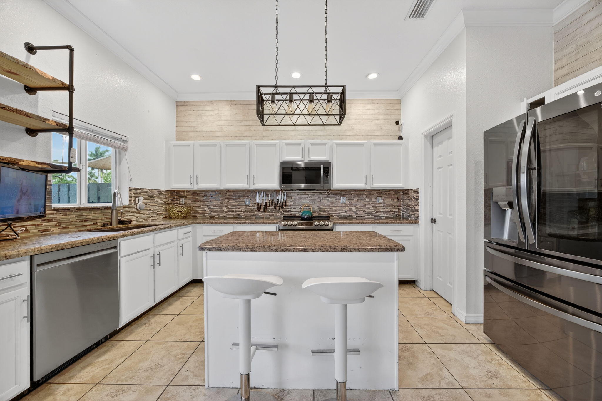 CALI GREENS - Residential