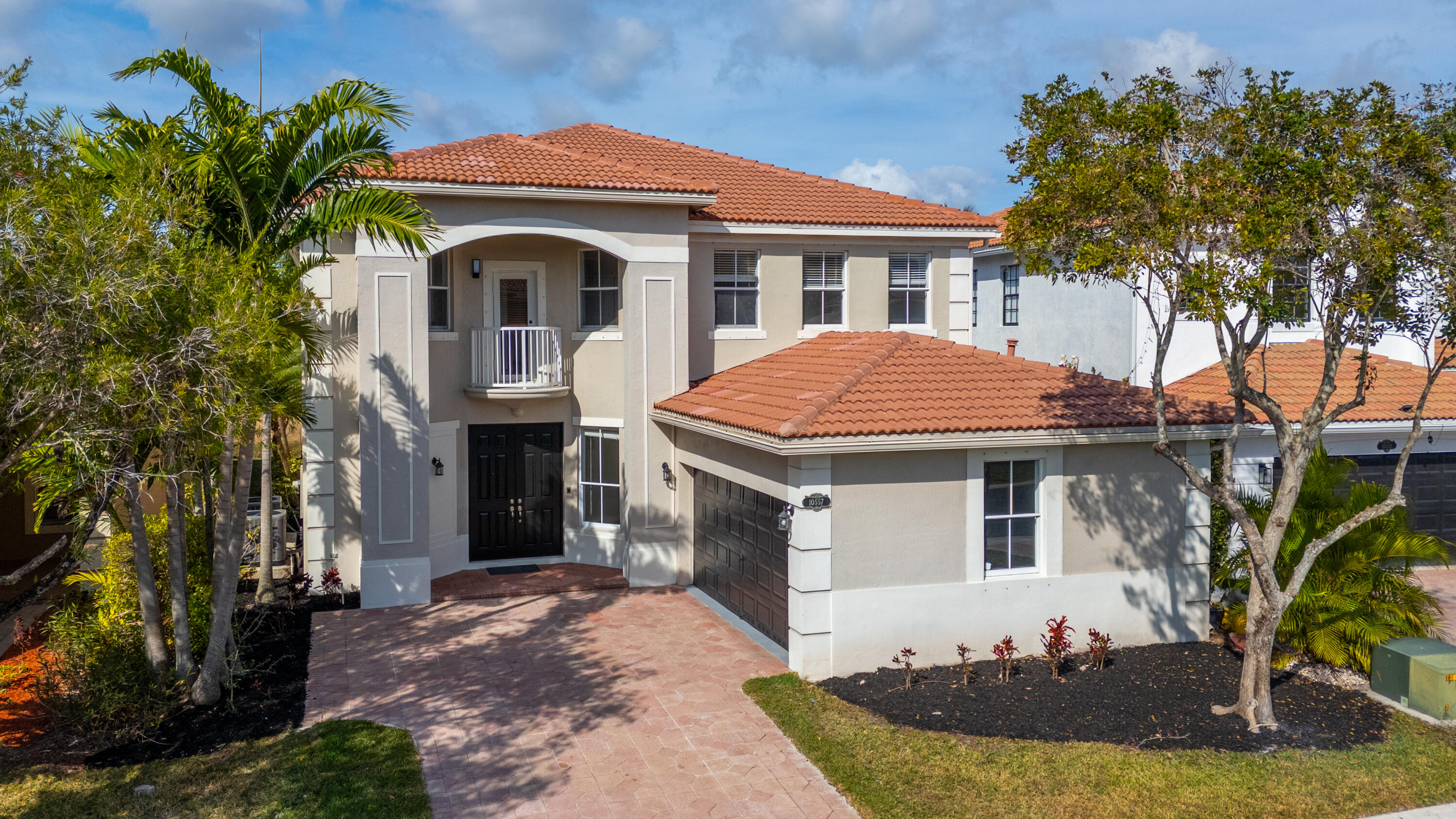 BLACK DIAMOND PH 1 - Residential