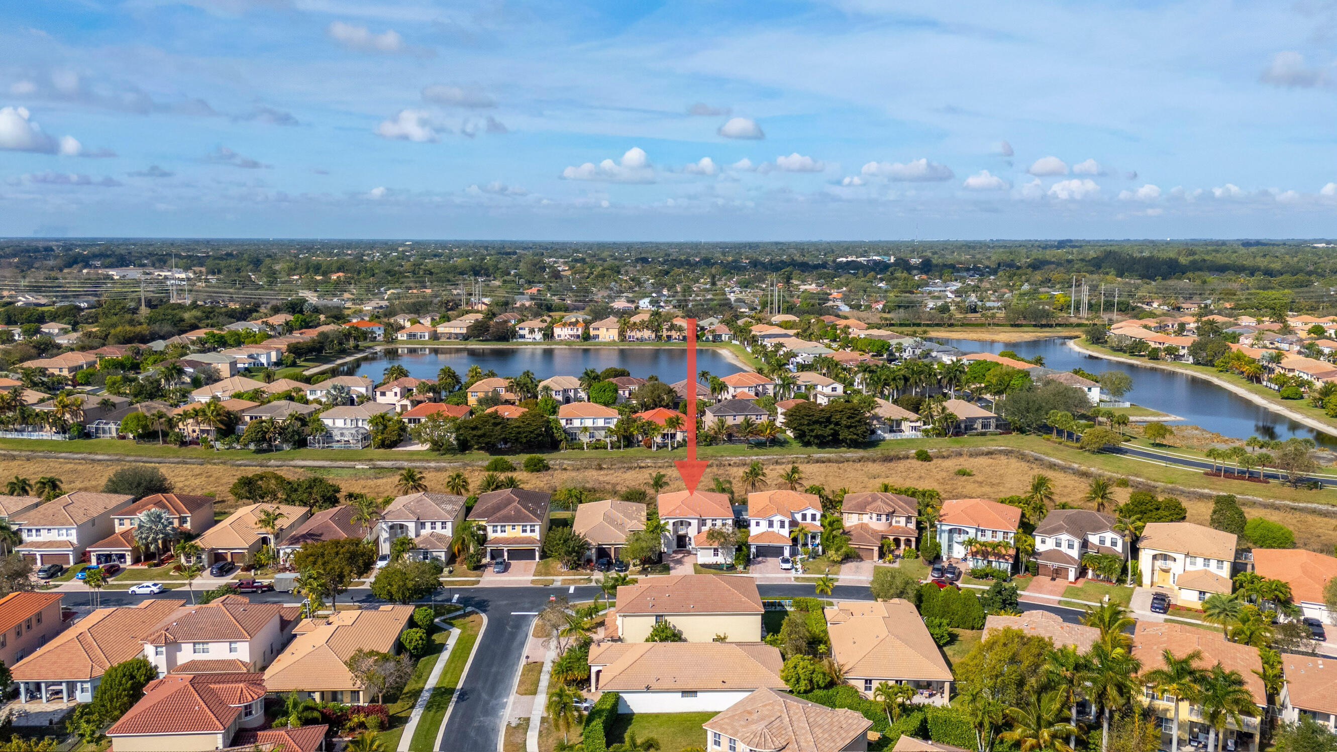 BLACK DIAMOND PH 1 - Residential