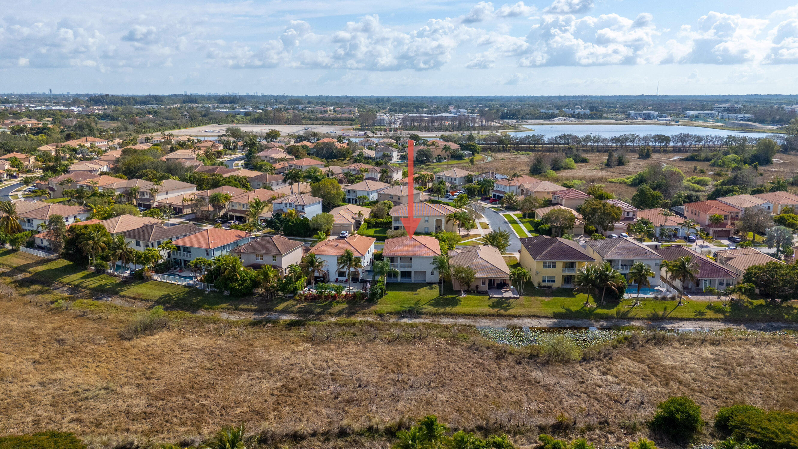 BLACK DIAMOND PH 1 - Residential