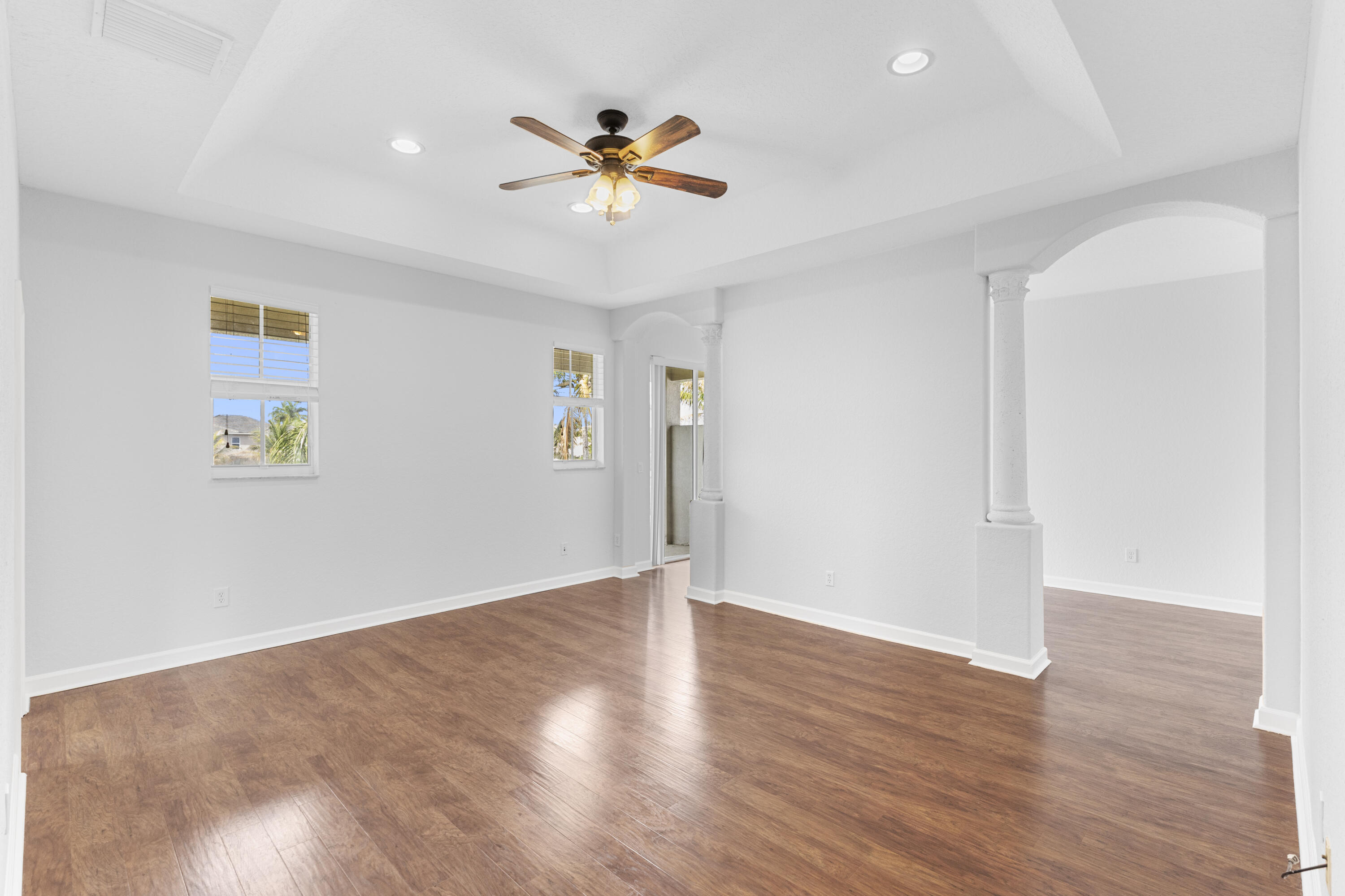 BLACK DIAMOND PH 1 - Residential