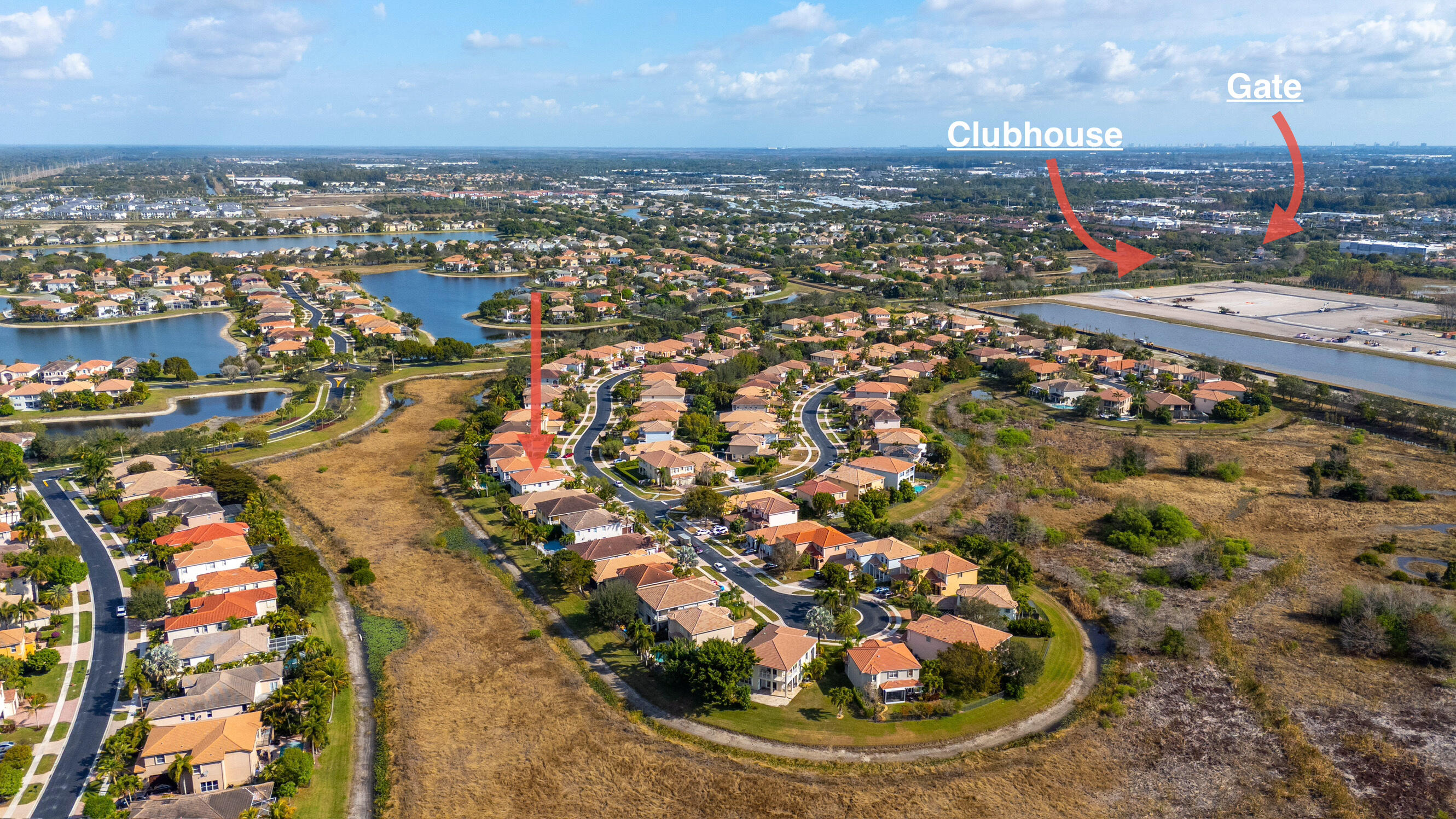 BLACK DIAMOND PH 1 - Residential