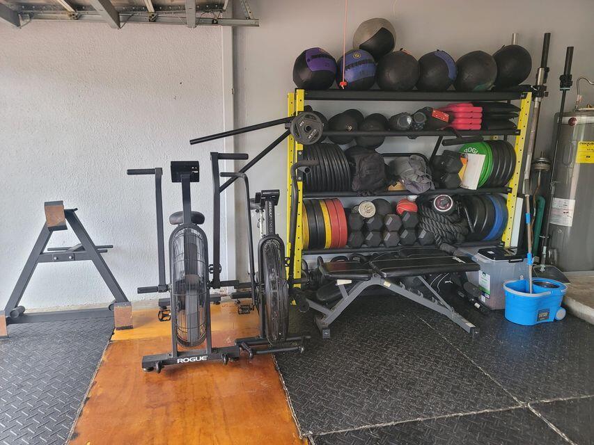 The Acreage - Residential